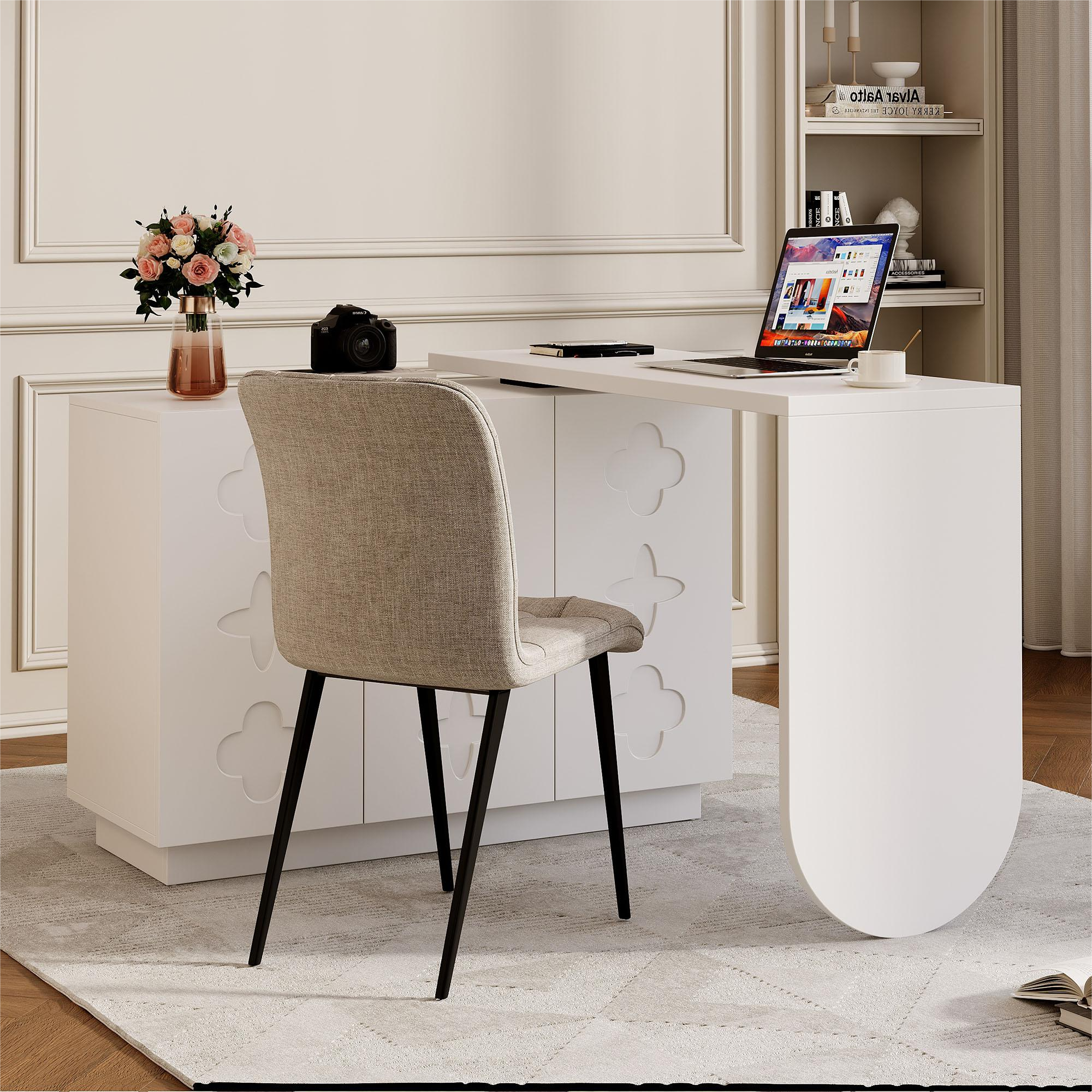 Détail du bureau