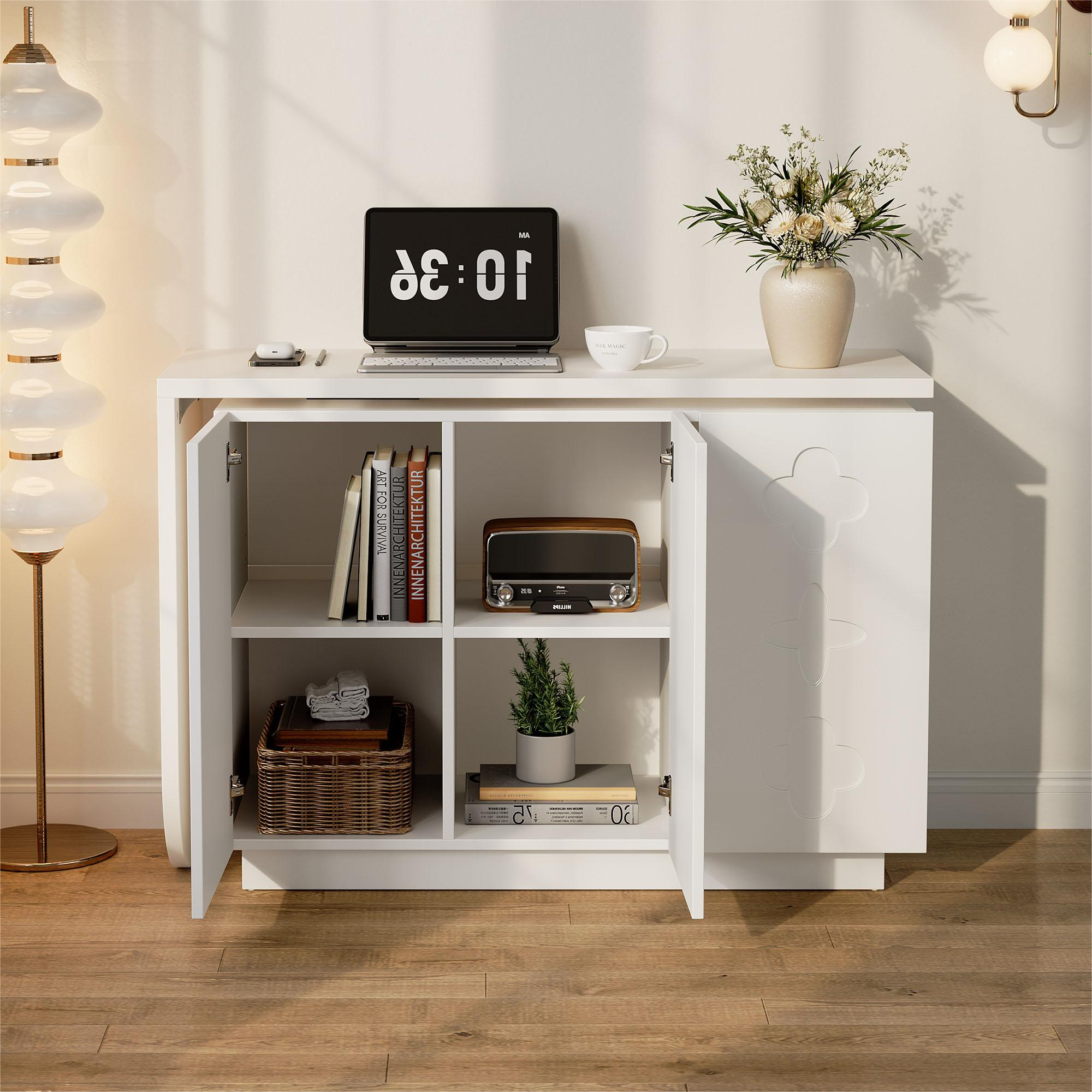 Présentation du bureau