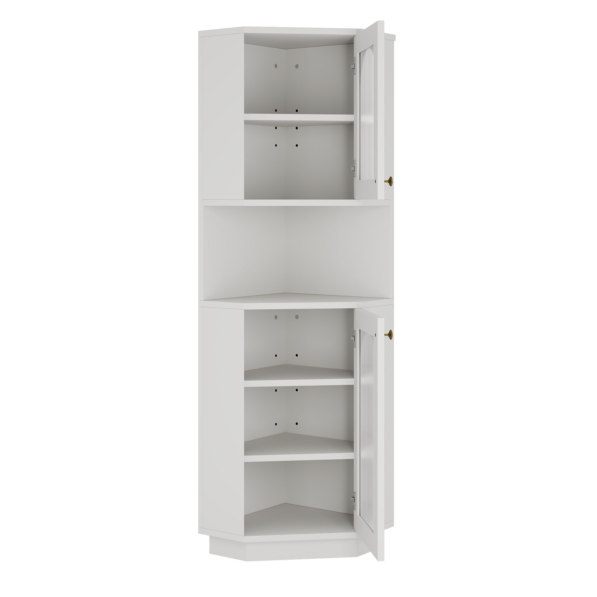 Présentation du caisson de bureau
