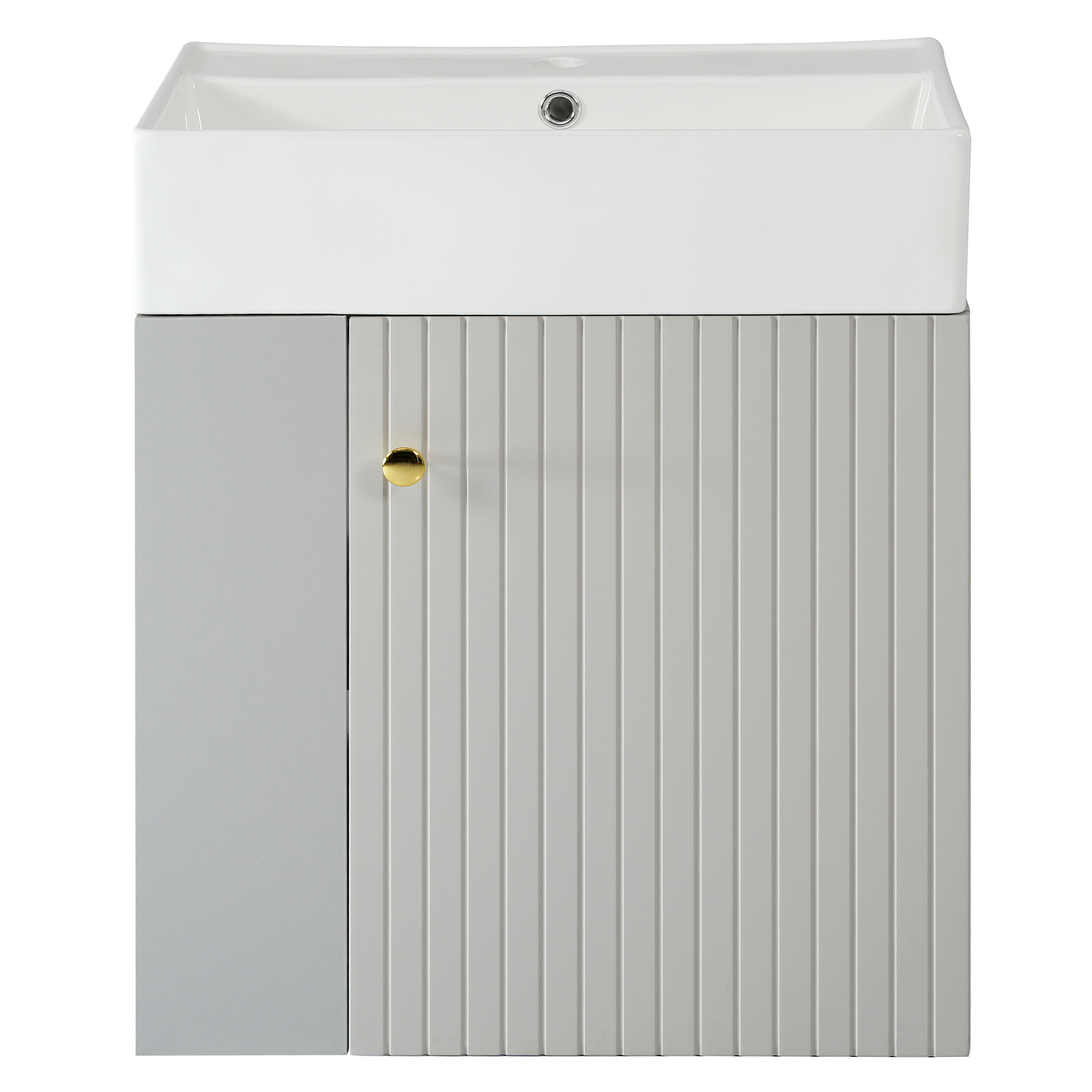 Présentation du meuble vasque