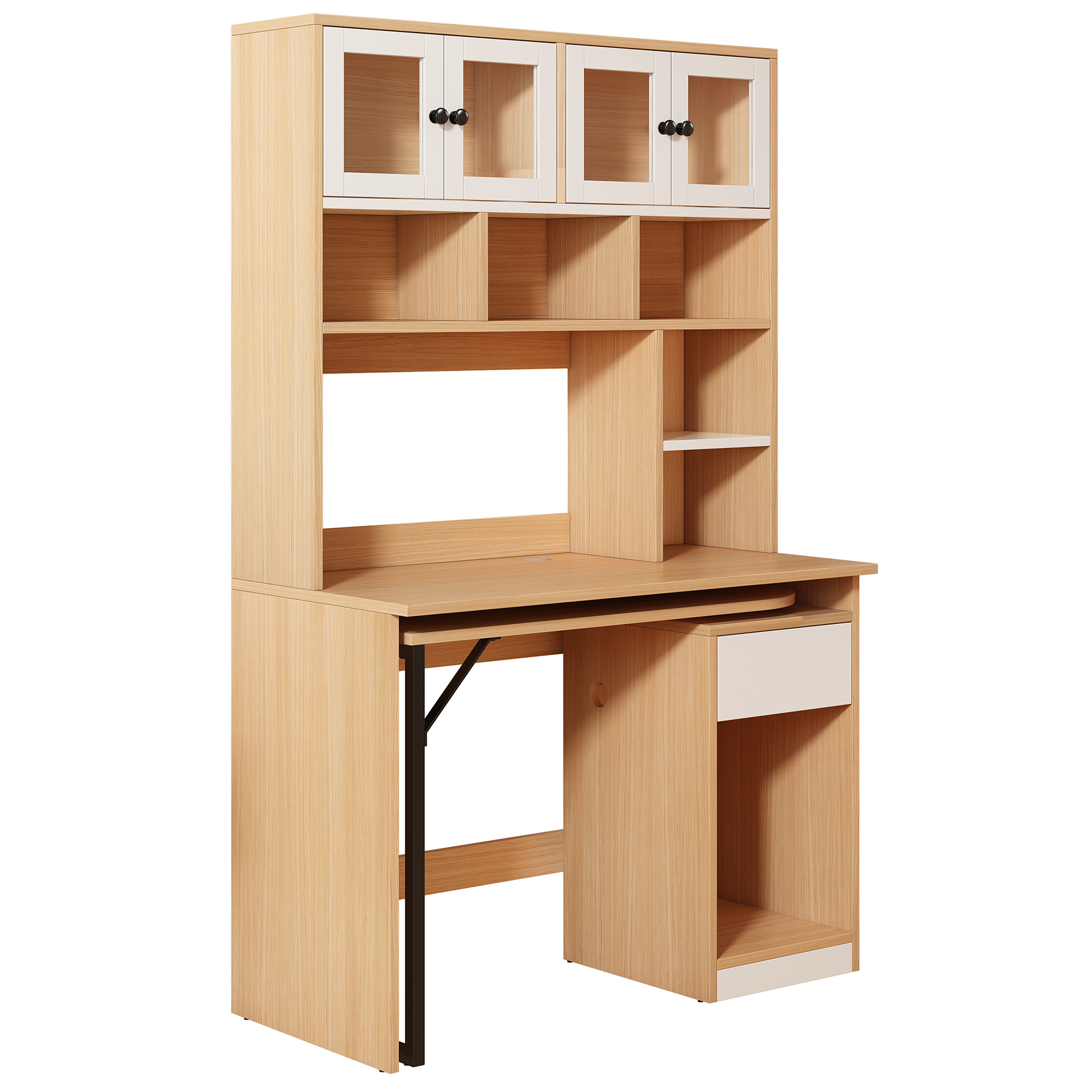 Présentation du bureau