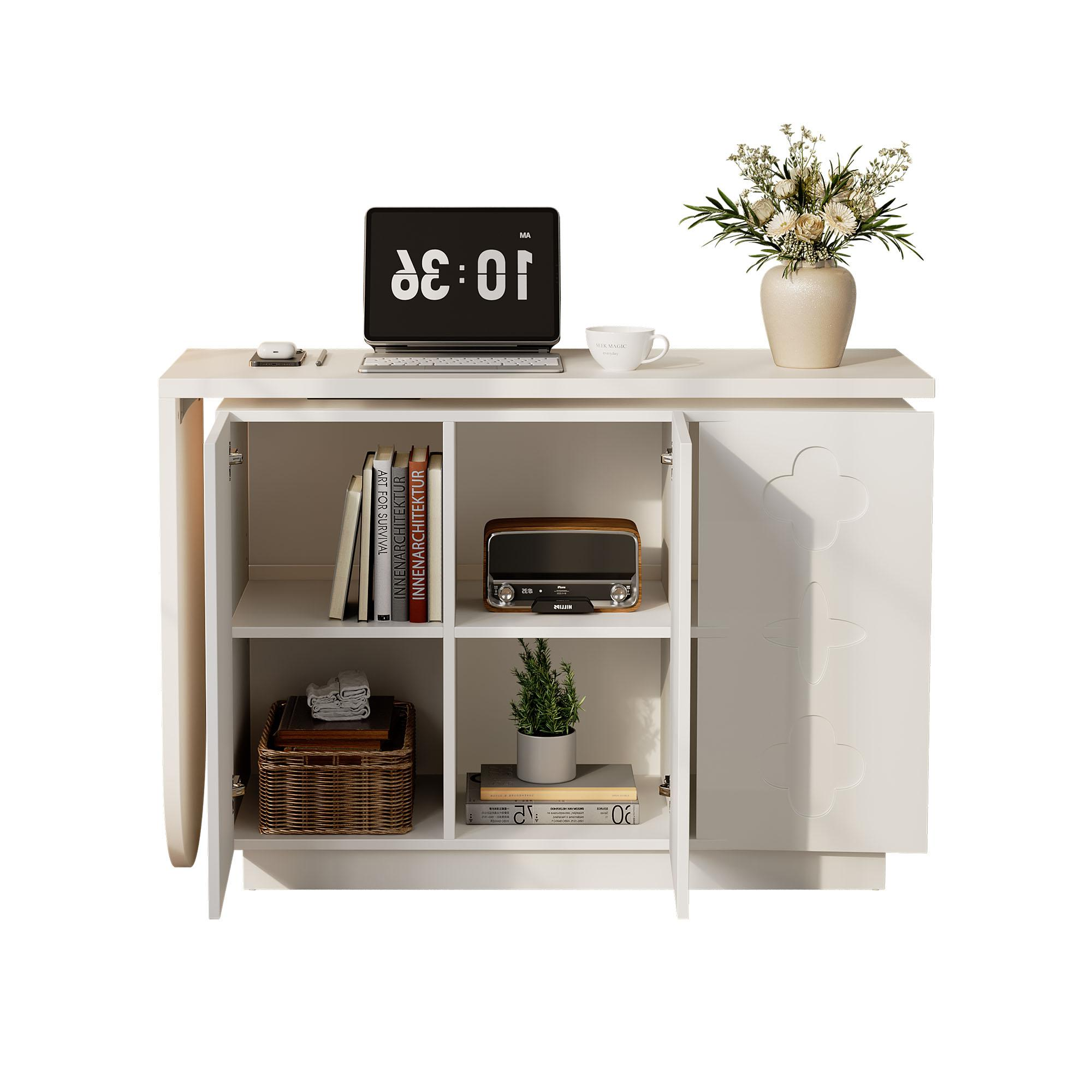 Détail du bureau