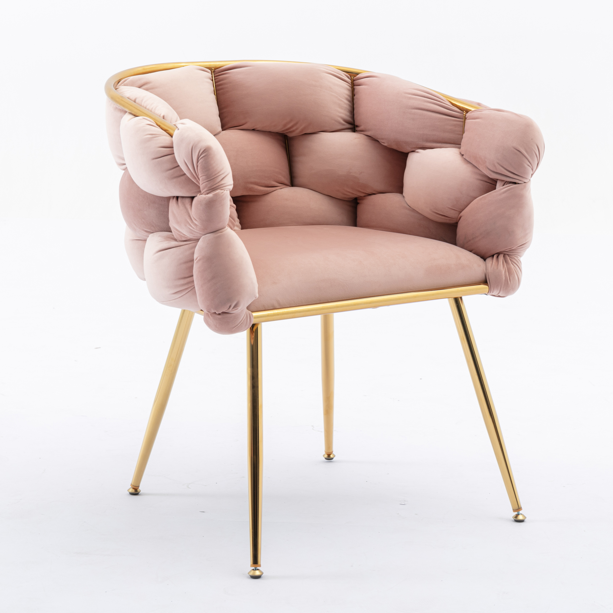 Présentation du fauteuil d'appoint