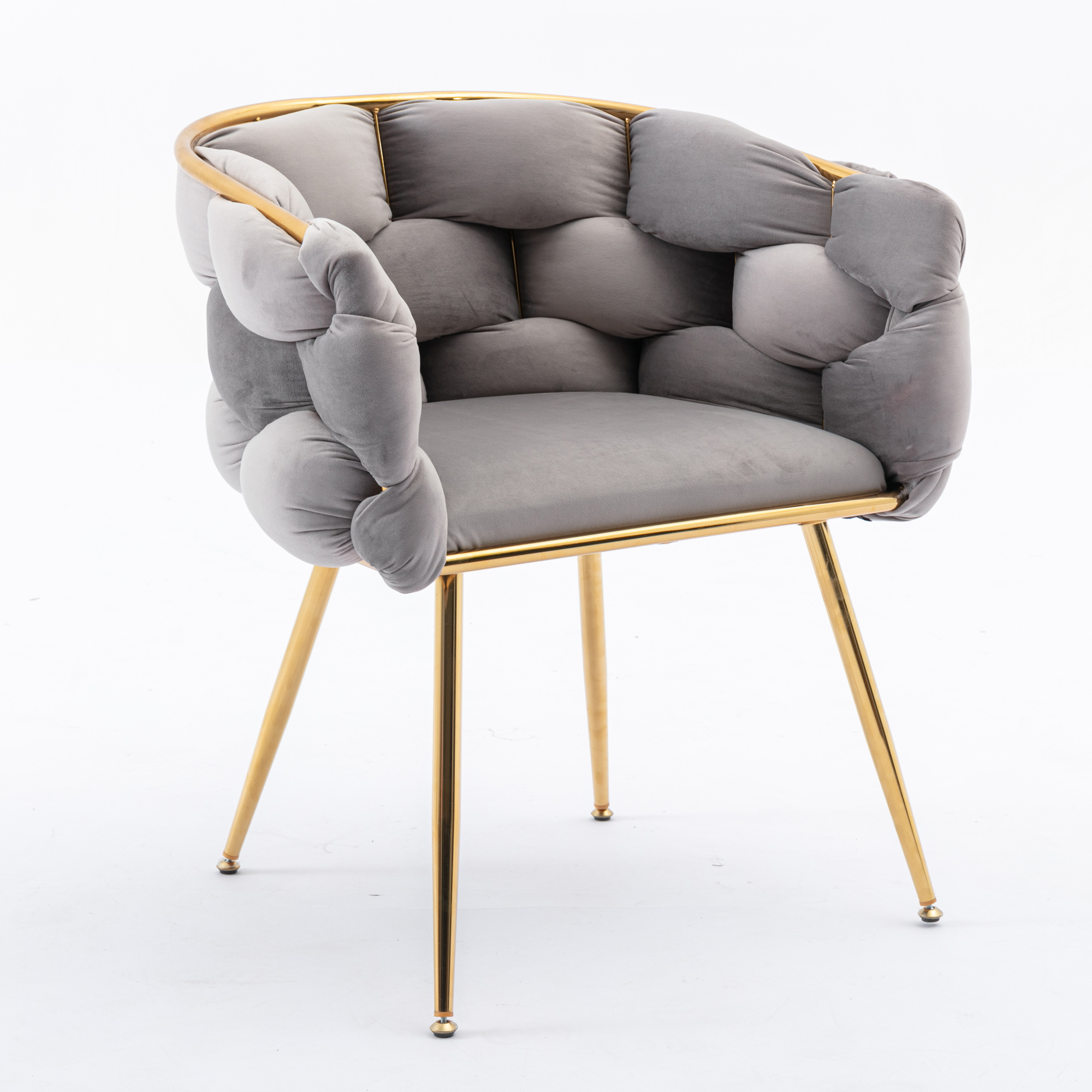 Présentation du fauteuil d'appoint
