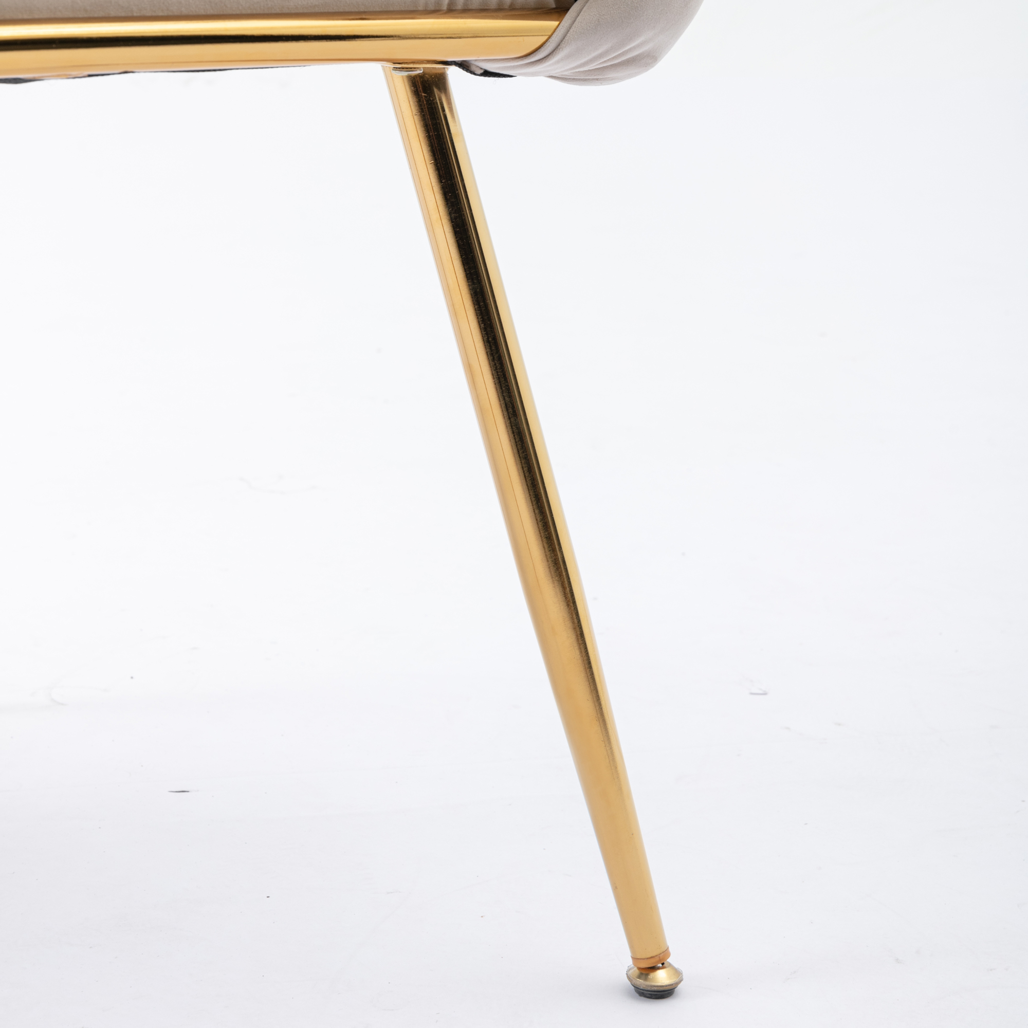 Présentation du fauteuil d'appoint