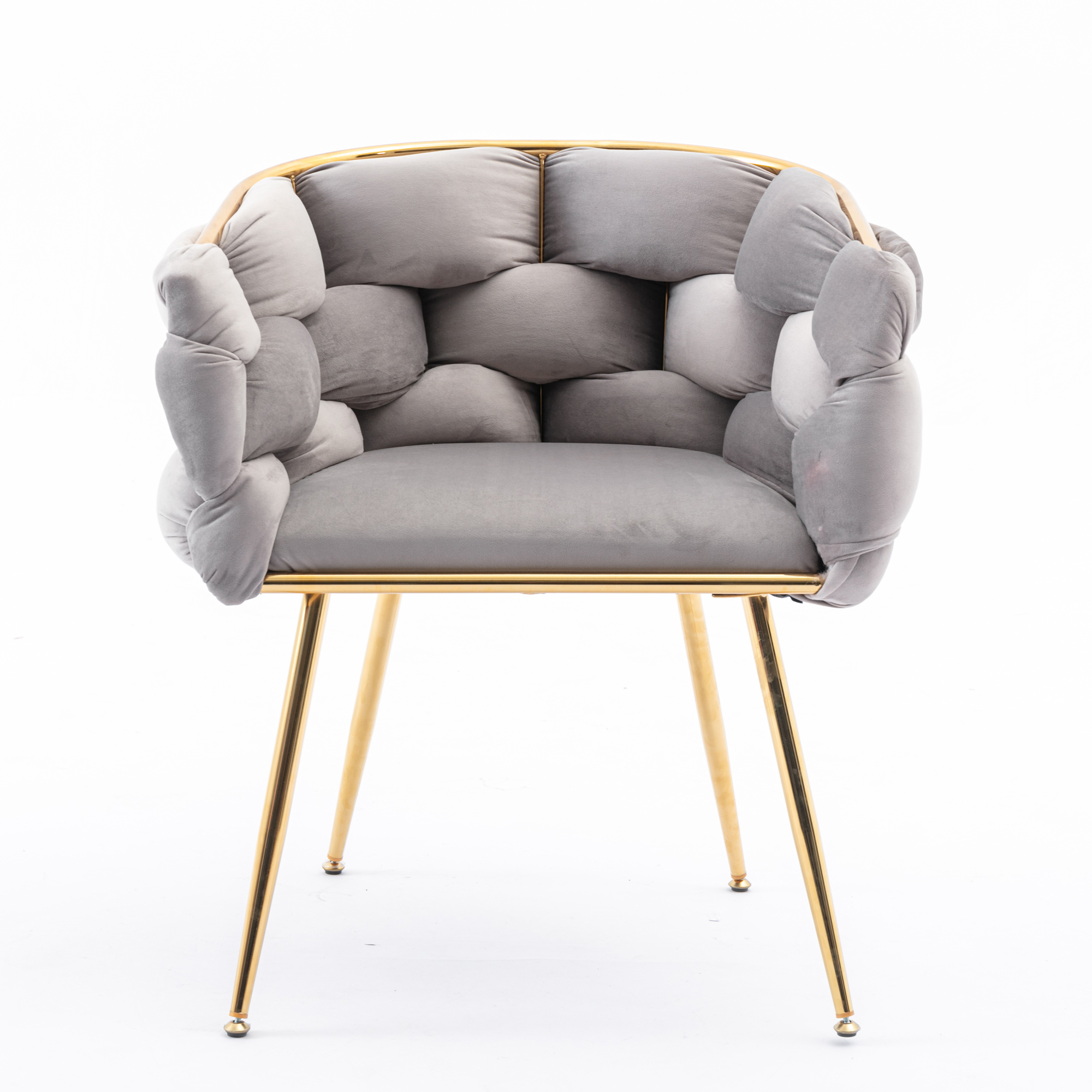Présentation du fauteuil d'appoint