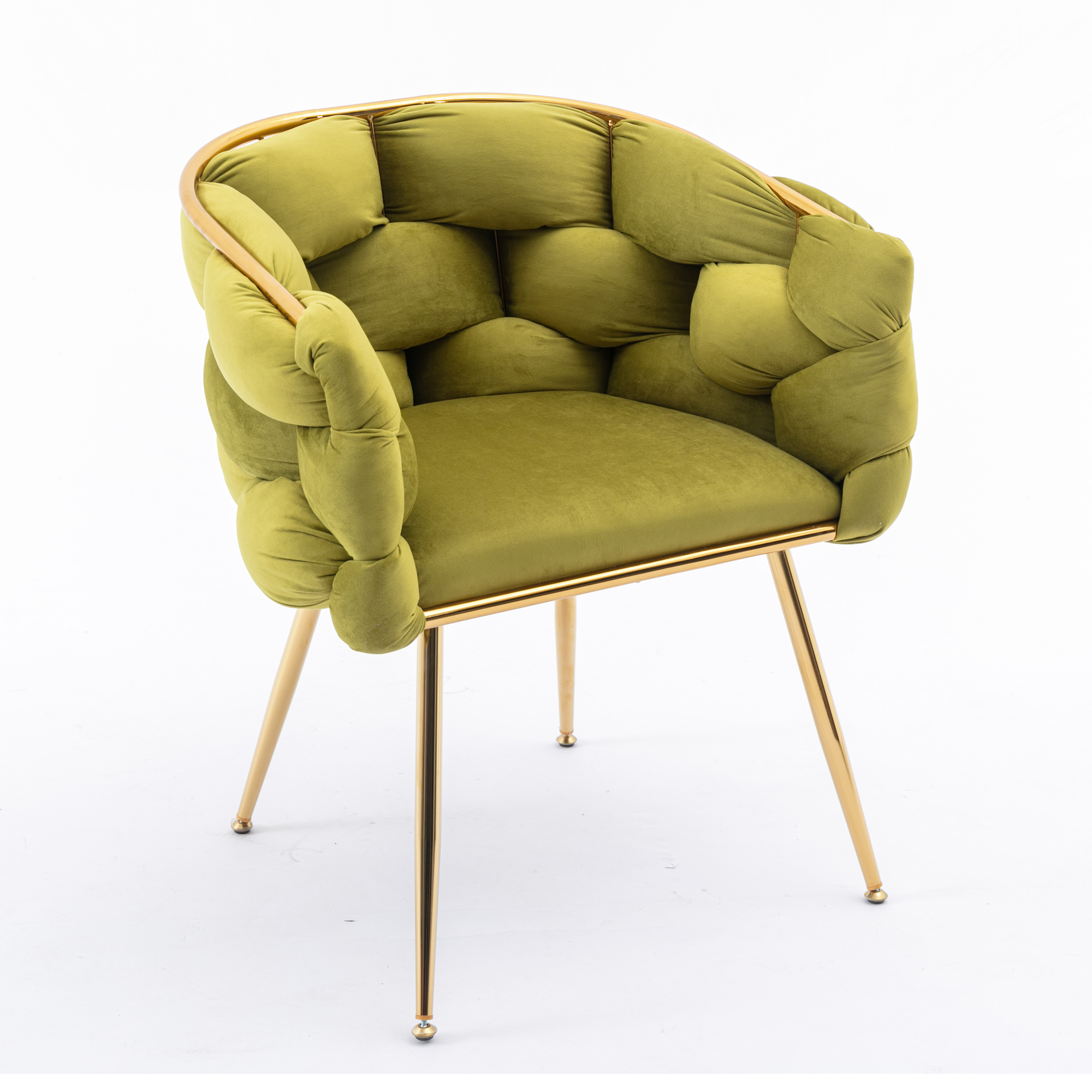 Présentation du fauteuil d'appoint