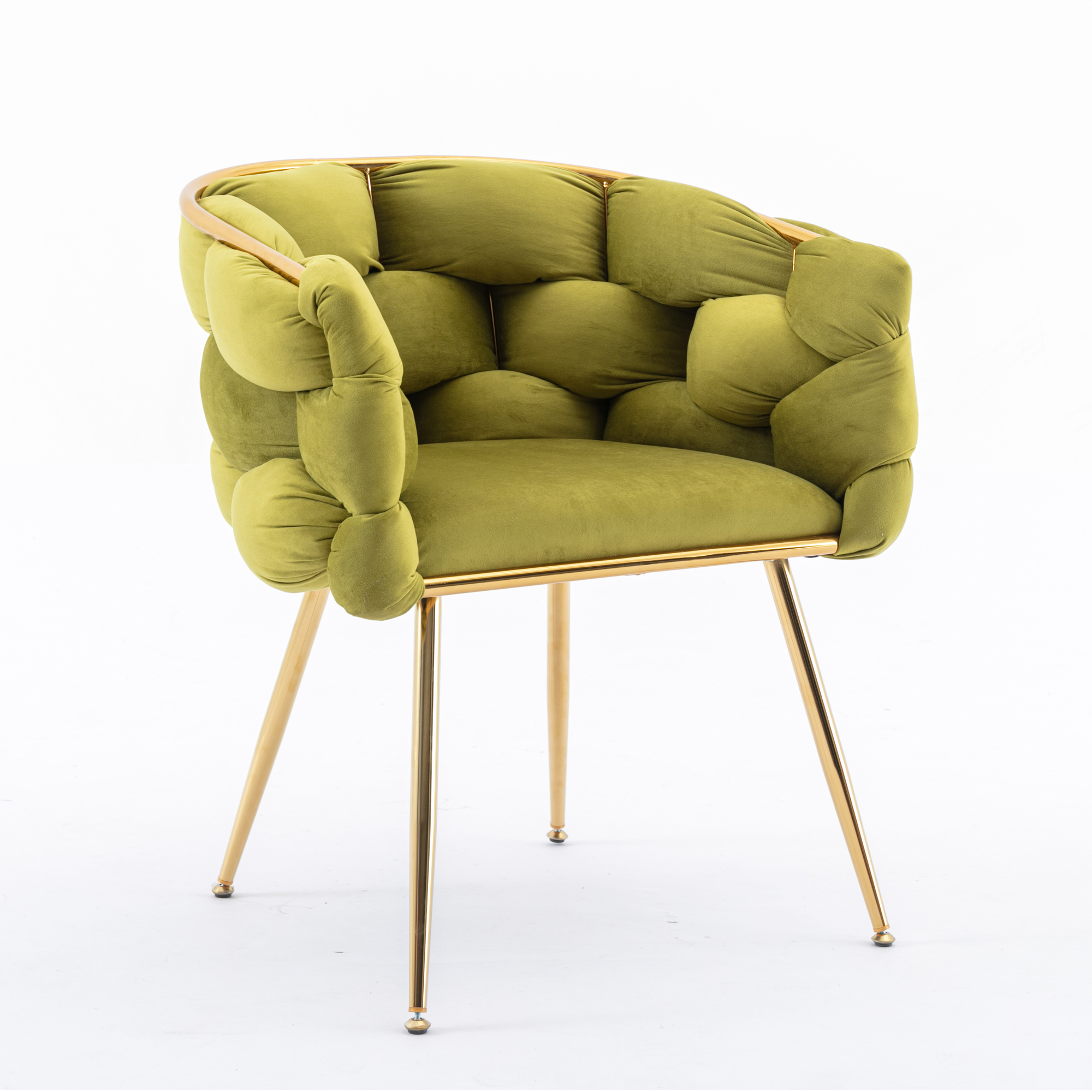 Présentation du fauteuil d'appoint