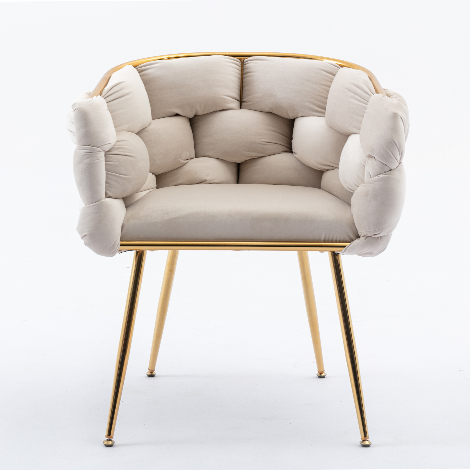 Présentation du fauteuil d'appoint