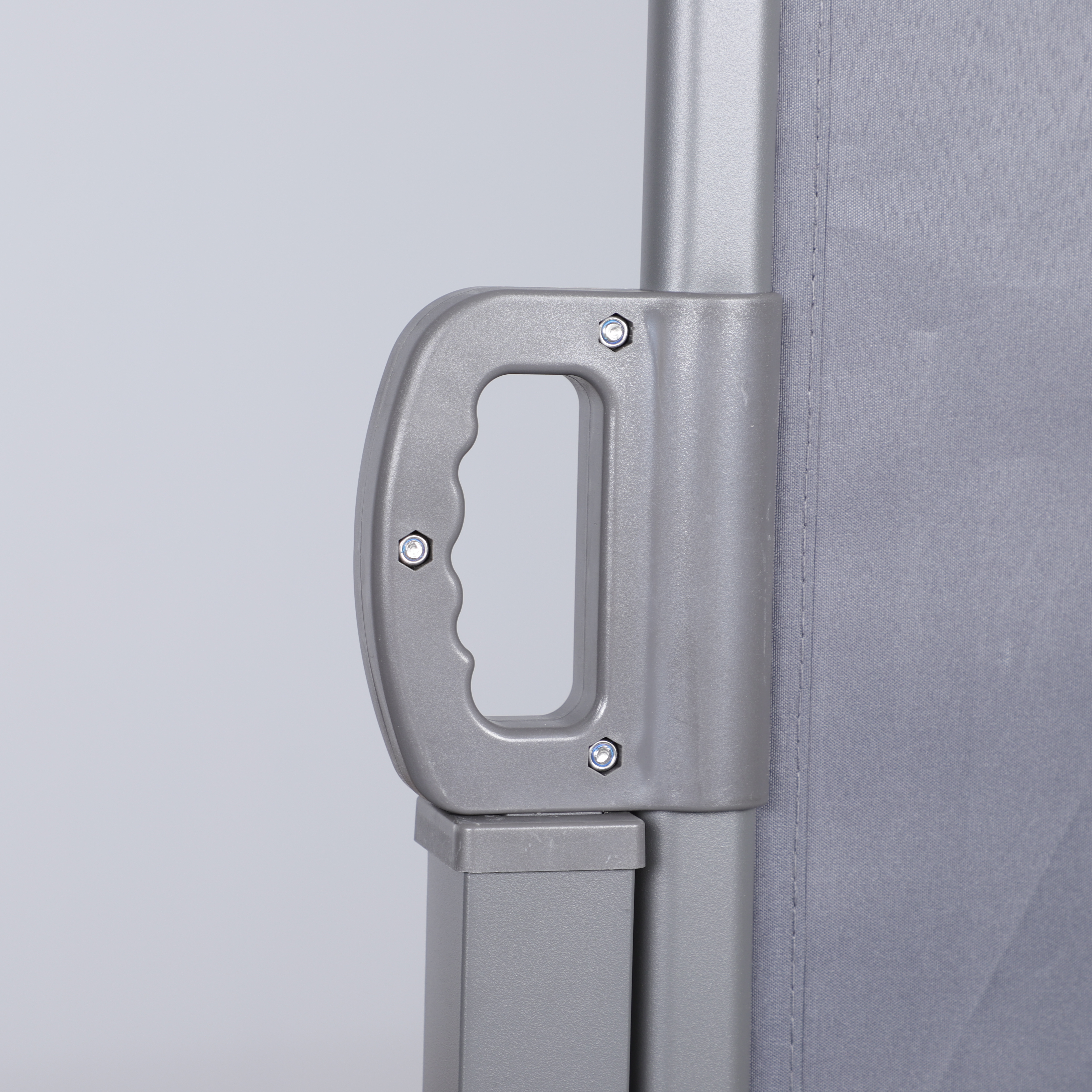 Protection solaire et visuelle pour balcon‑terrasse‑jardin