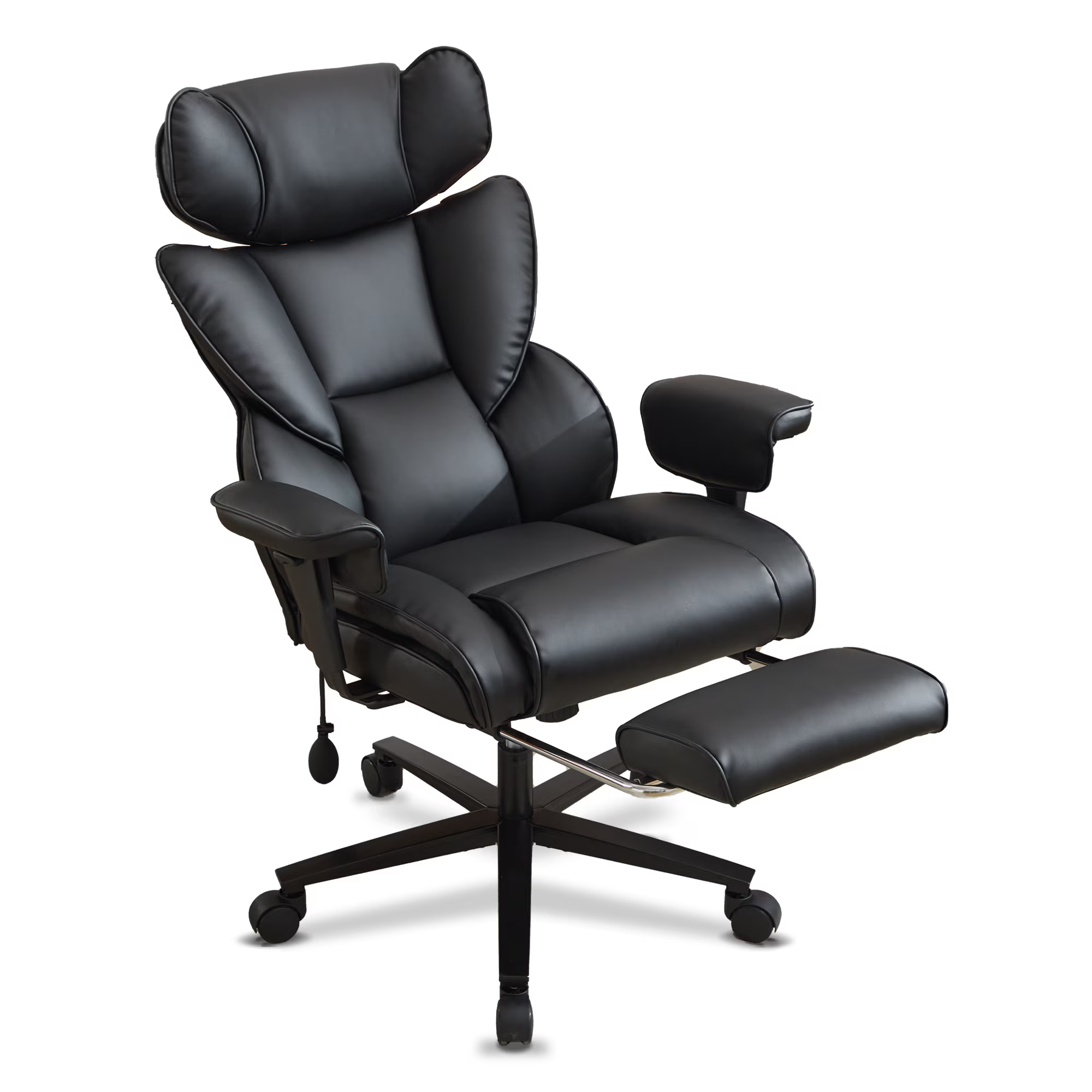 schéma fonction airbag lombaire