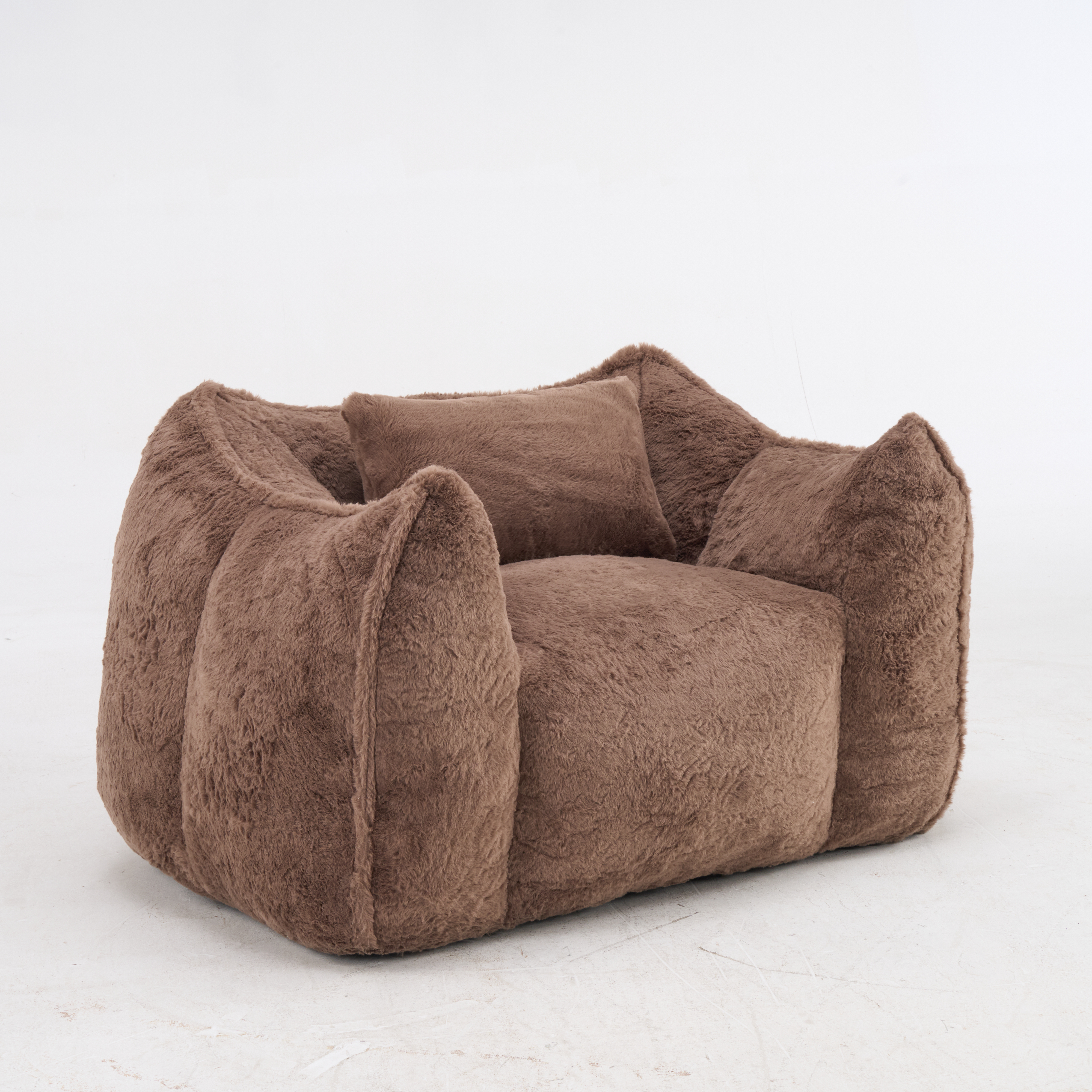 Fauteuil de relaxation - détails