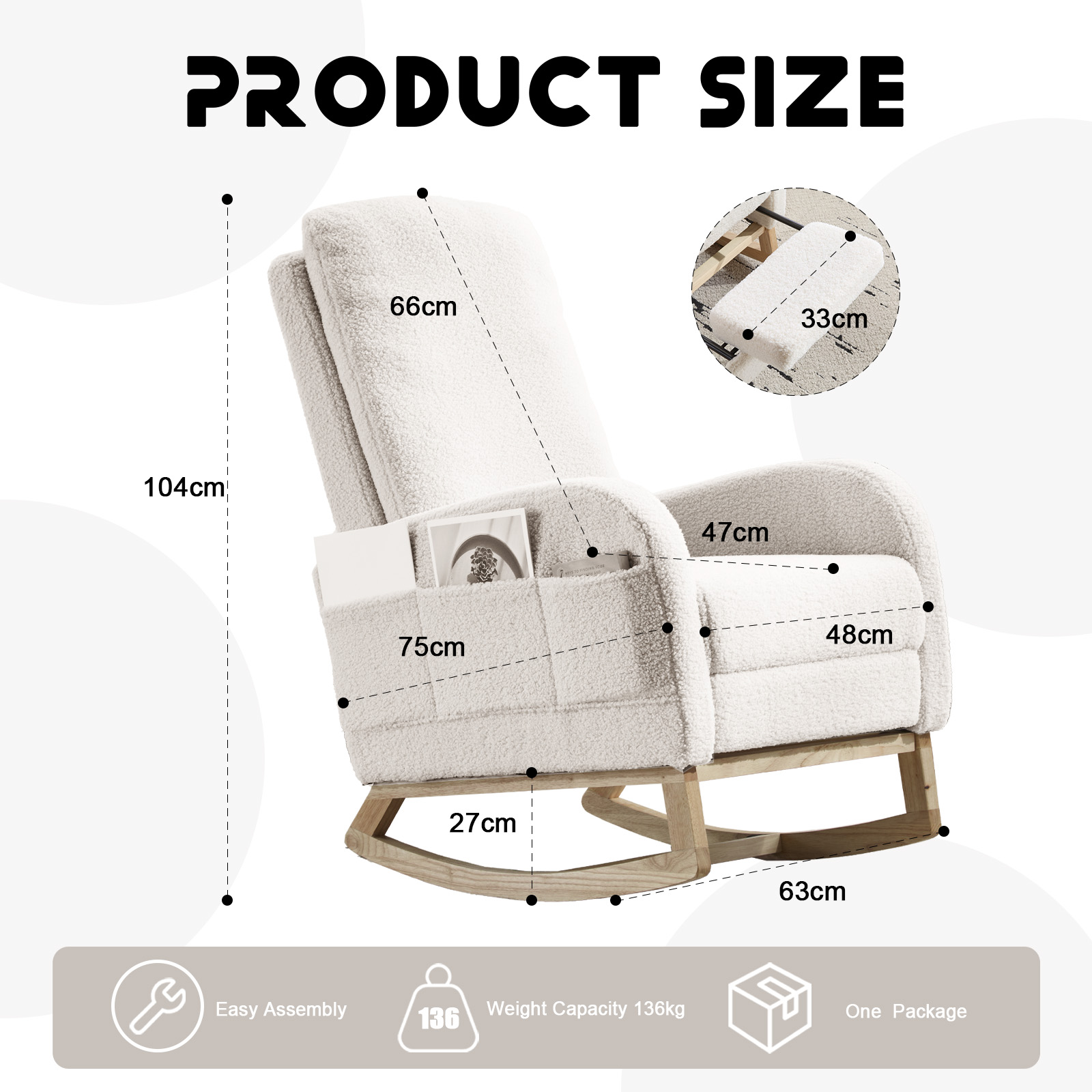 Détail produit
