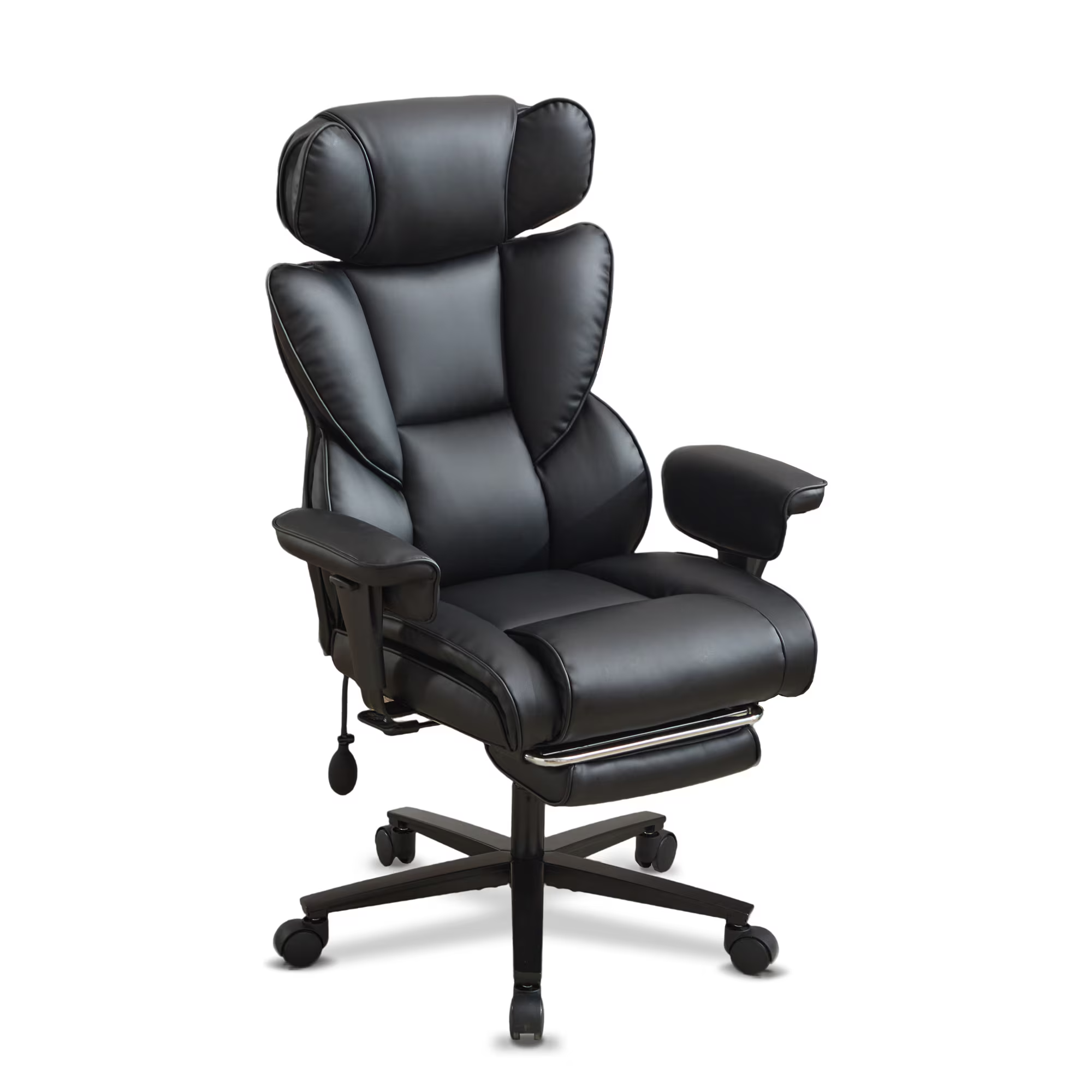 produit fini fauteuil ergonomique complet