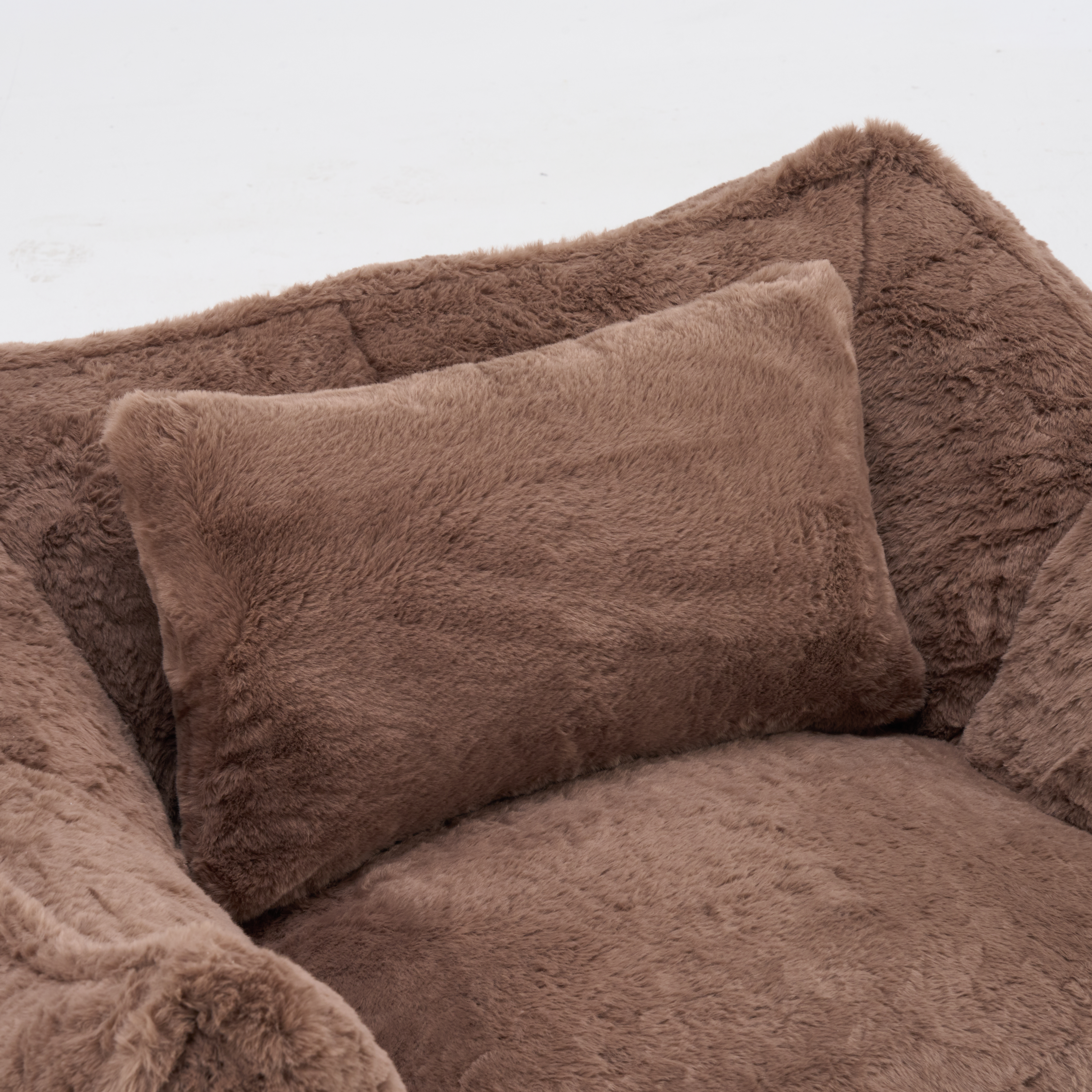 Présentation du fauteuil lounge