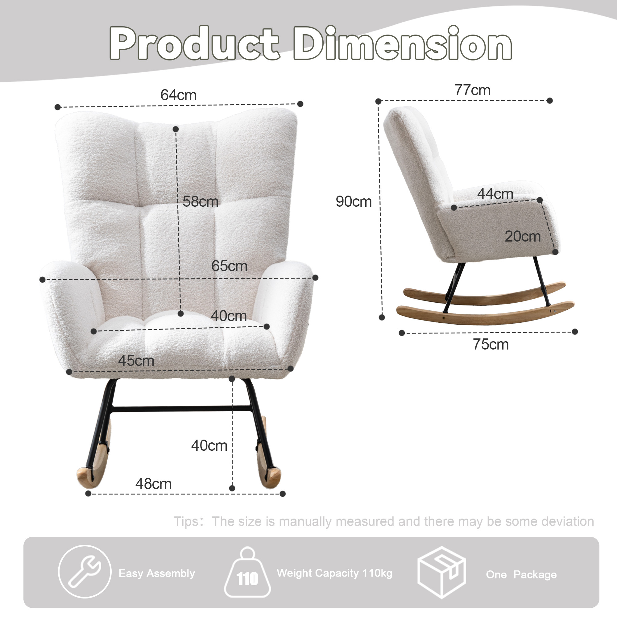 Détail produit