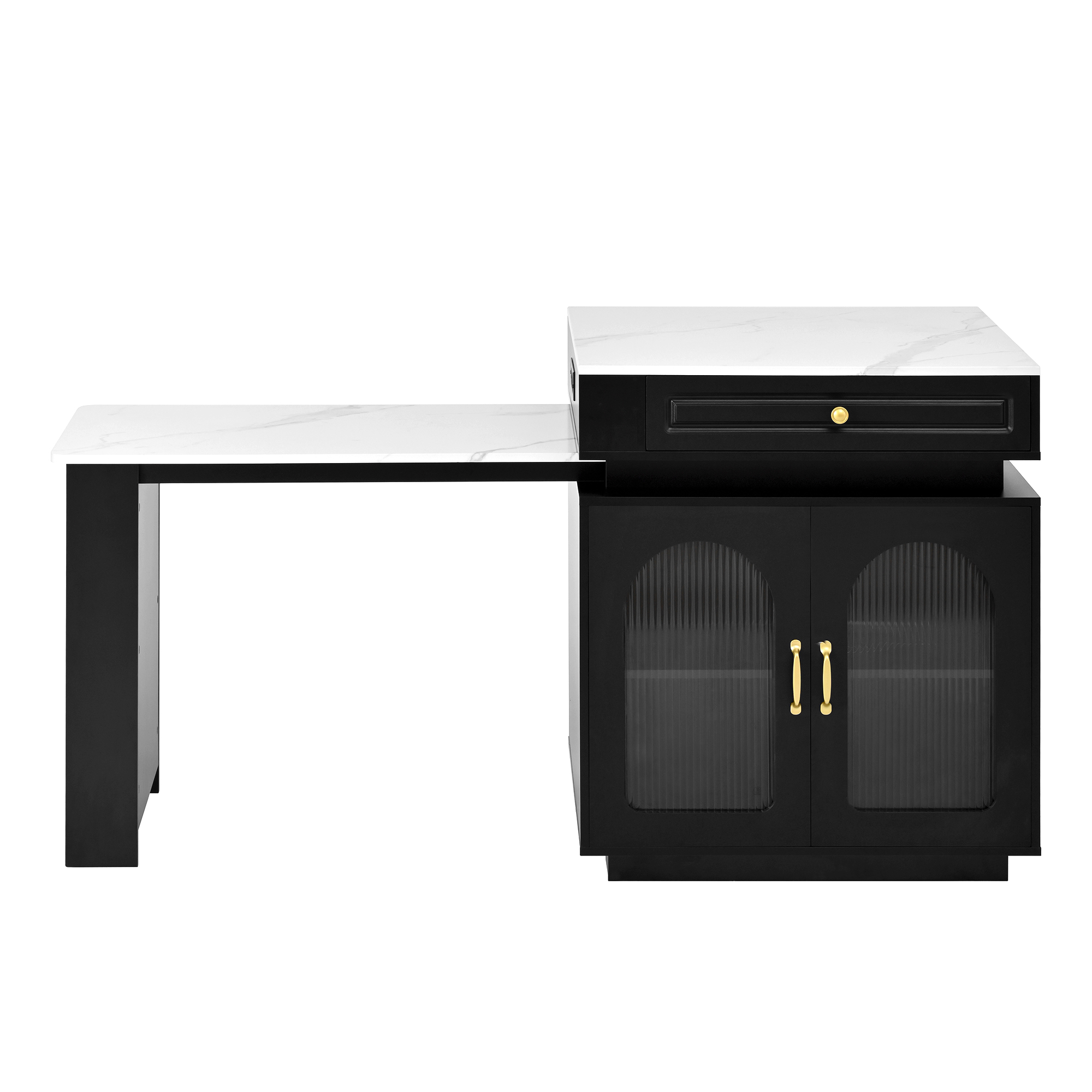 Présentation du table haute
