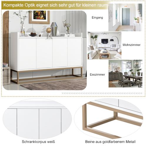 Credenza moderna
