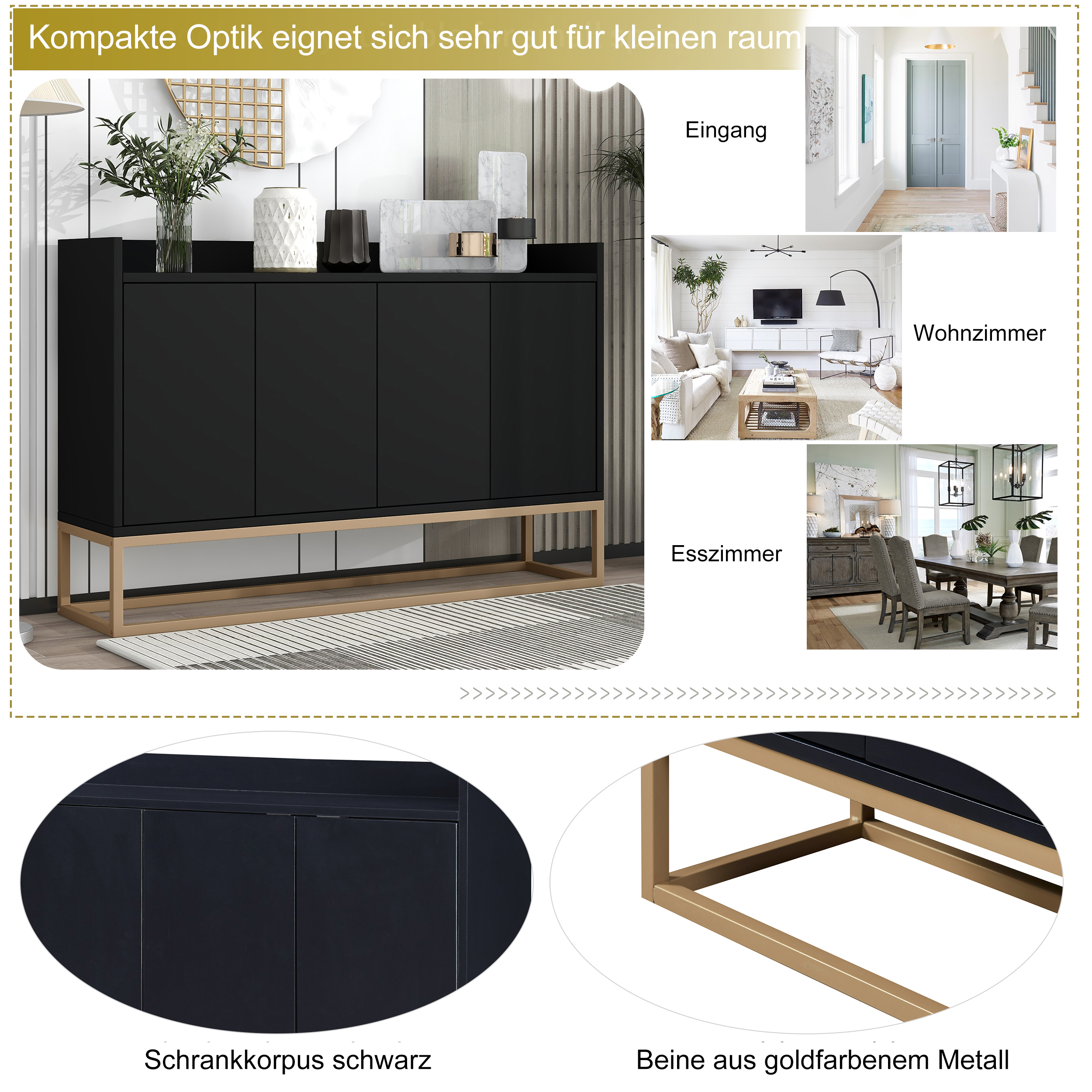 Sideboard Bild 2