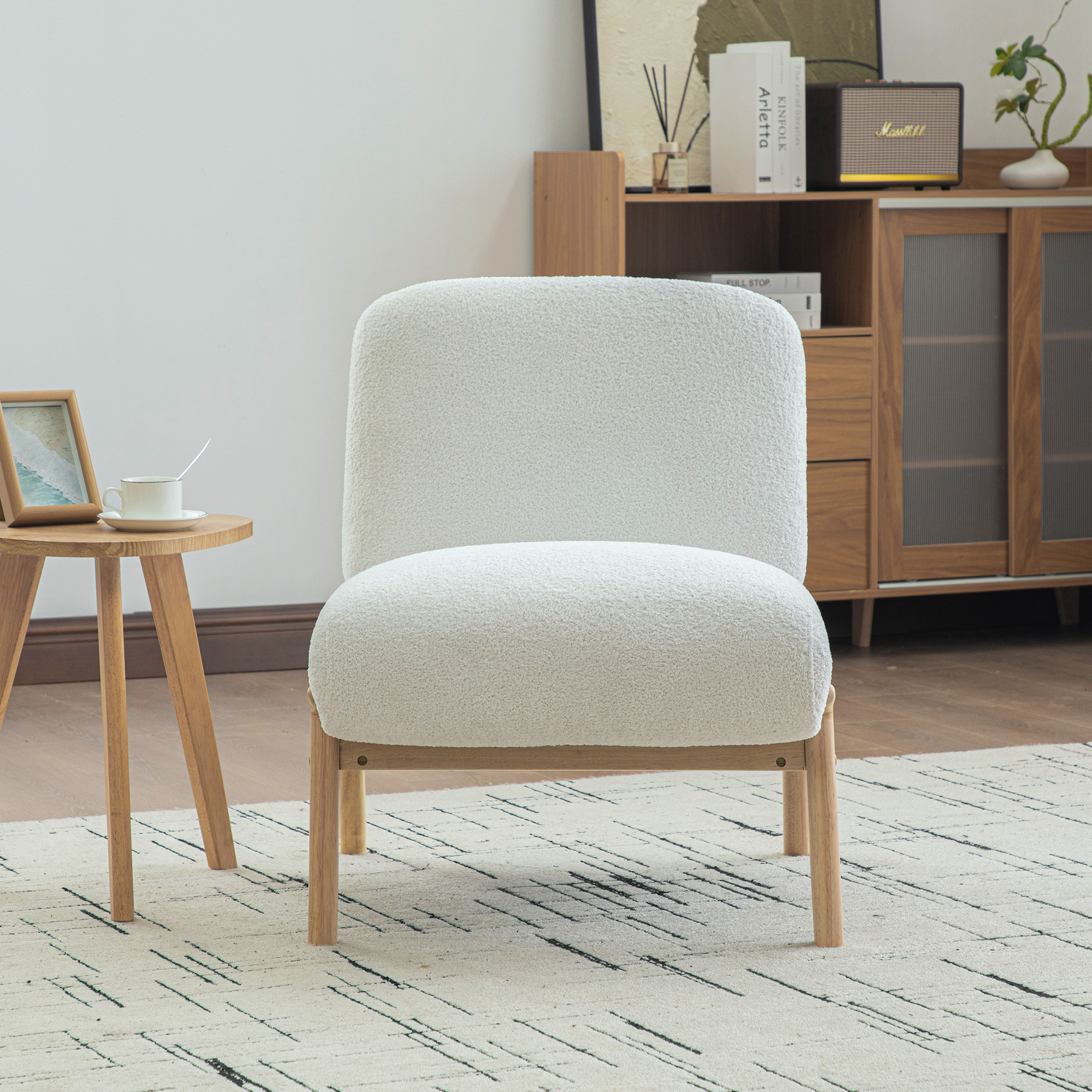 Image 5 – Fauteuil