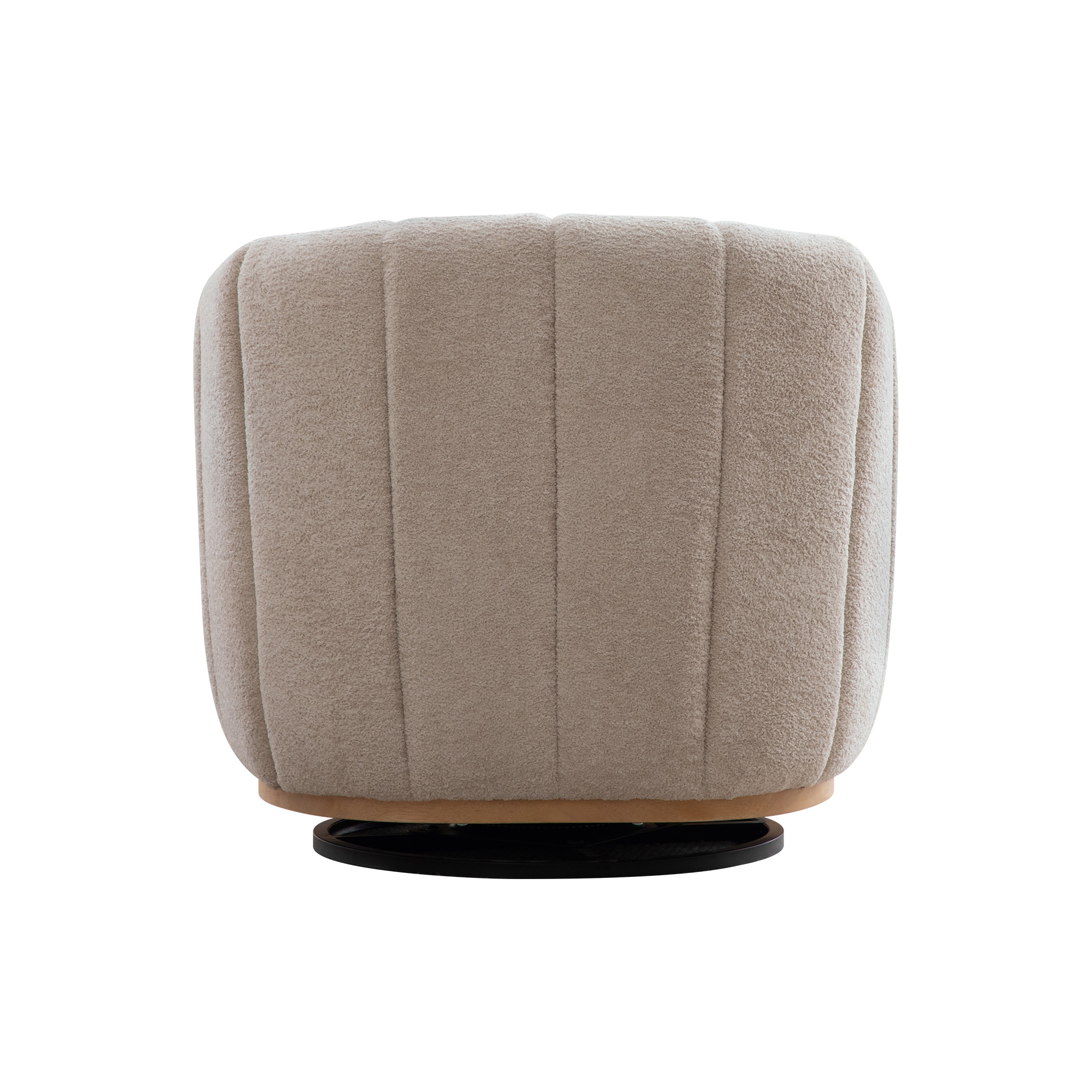 détail revêtement tissu chenille