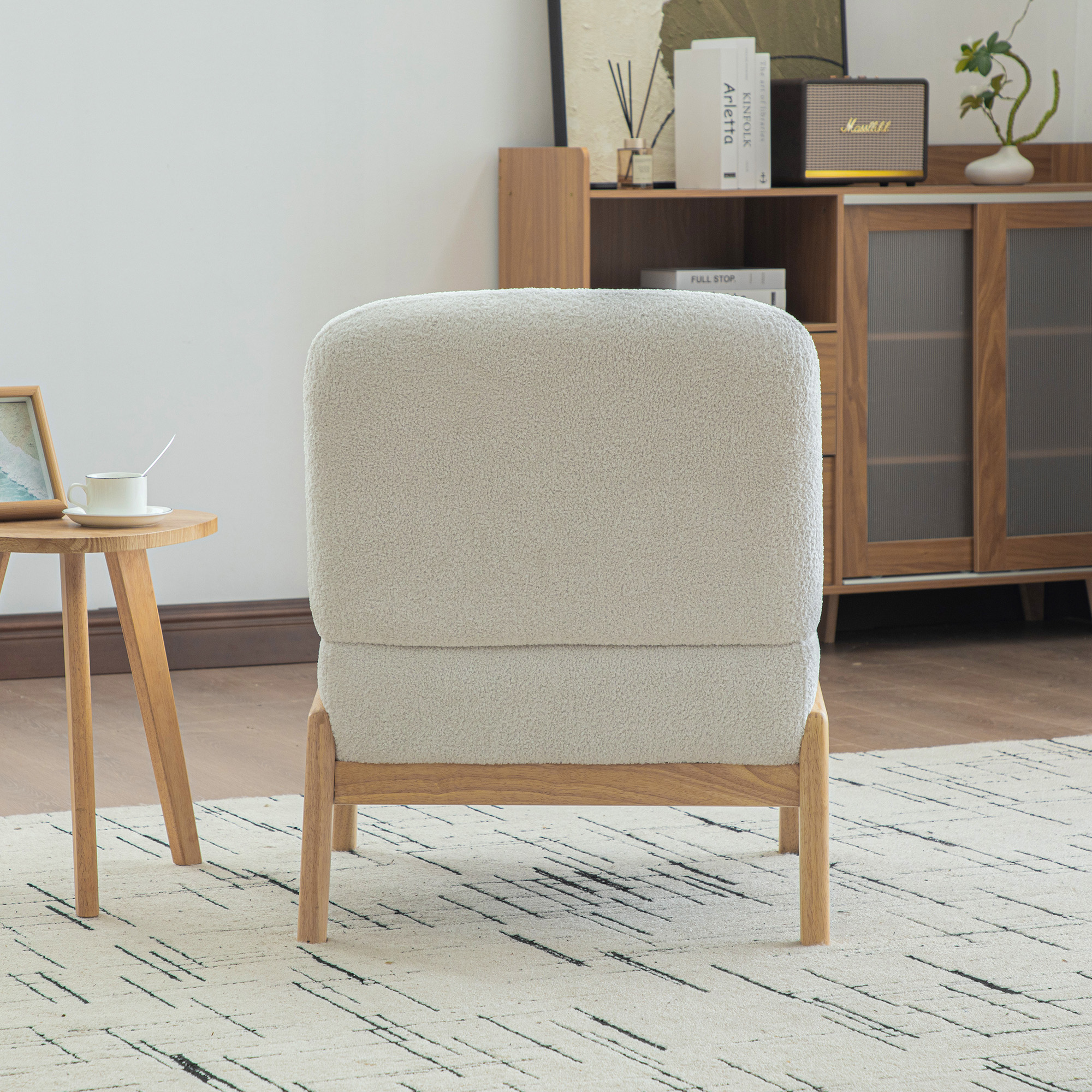Image 4 – Fauteuil