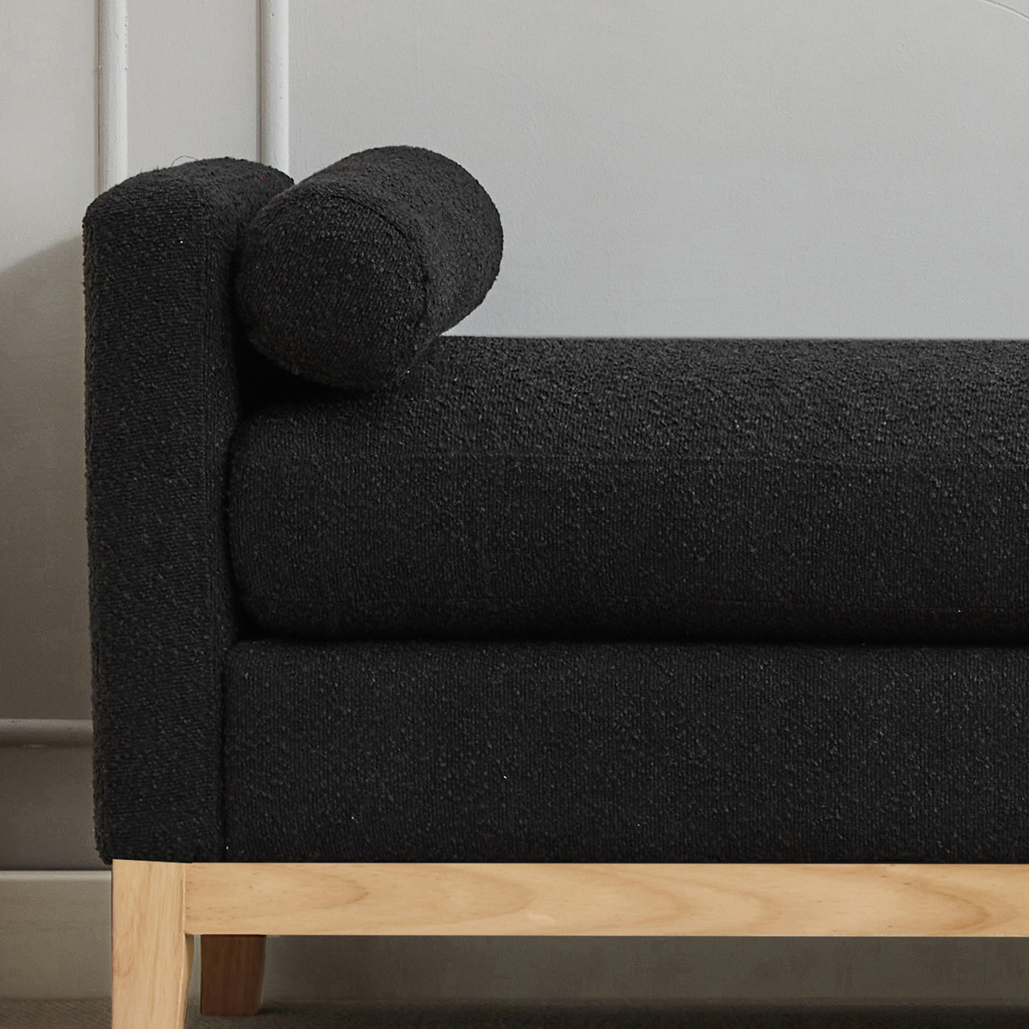 Présentation du banc ou tabouret