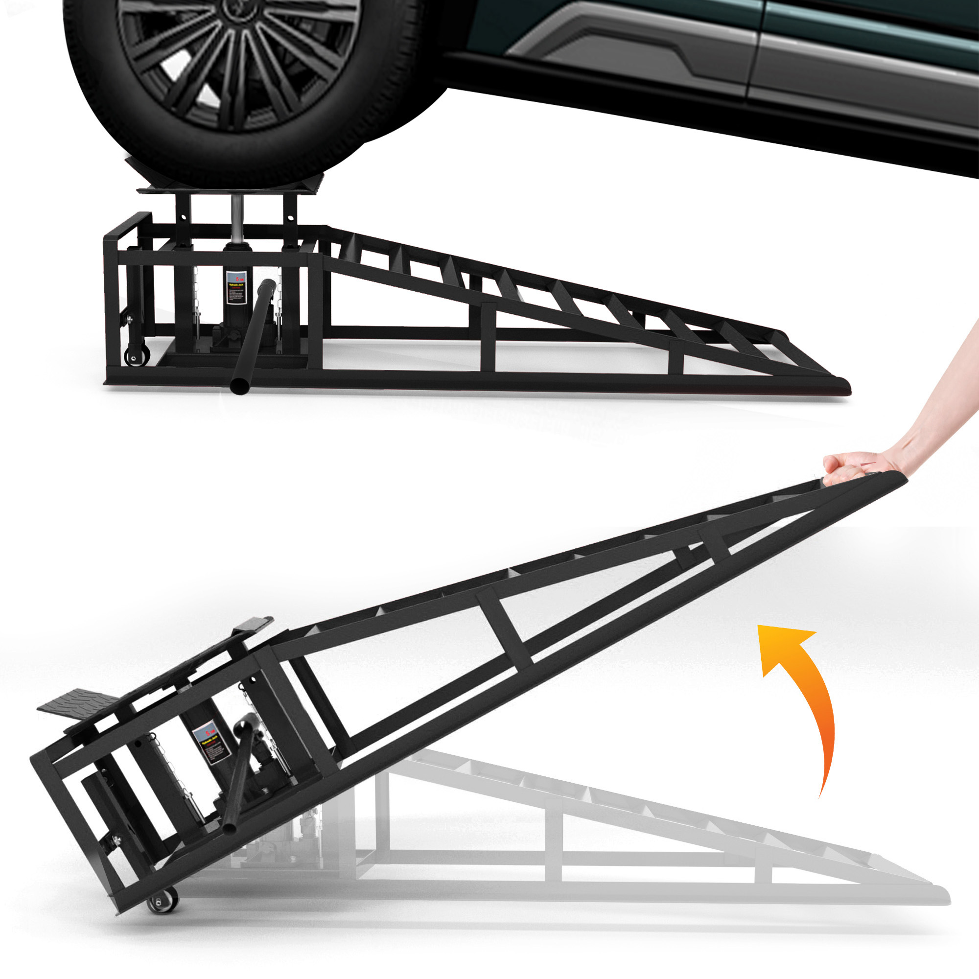 Utilisation sur véhicule automobile