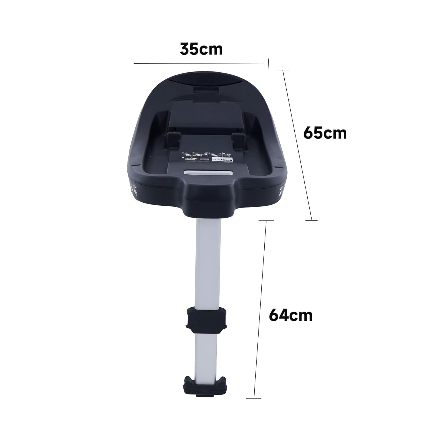 Dimensions du mobilier enfant
