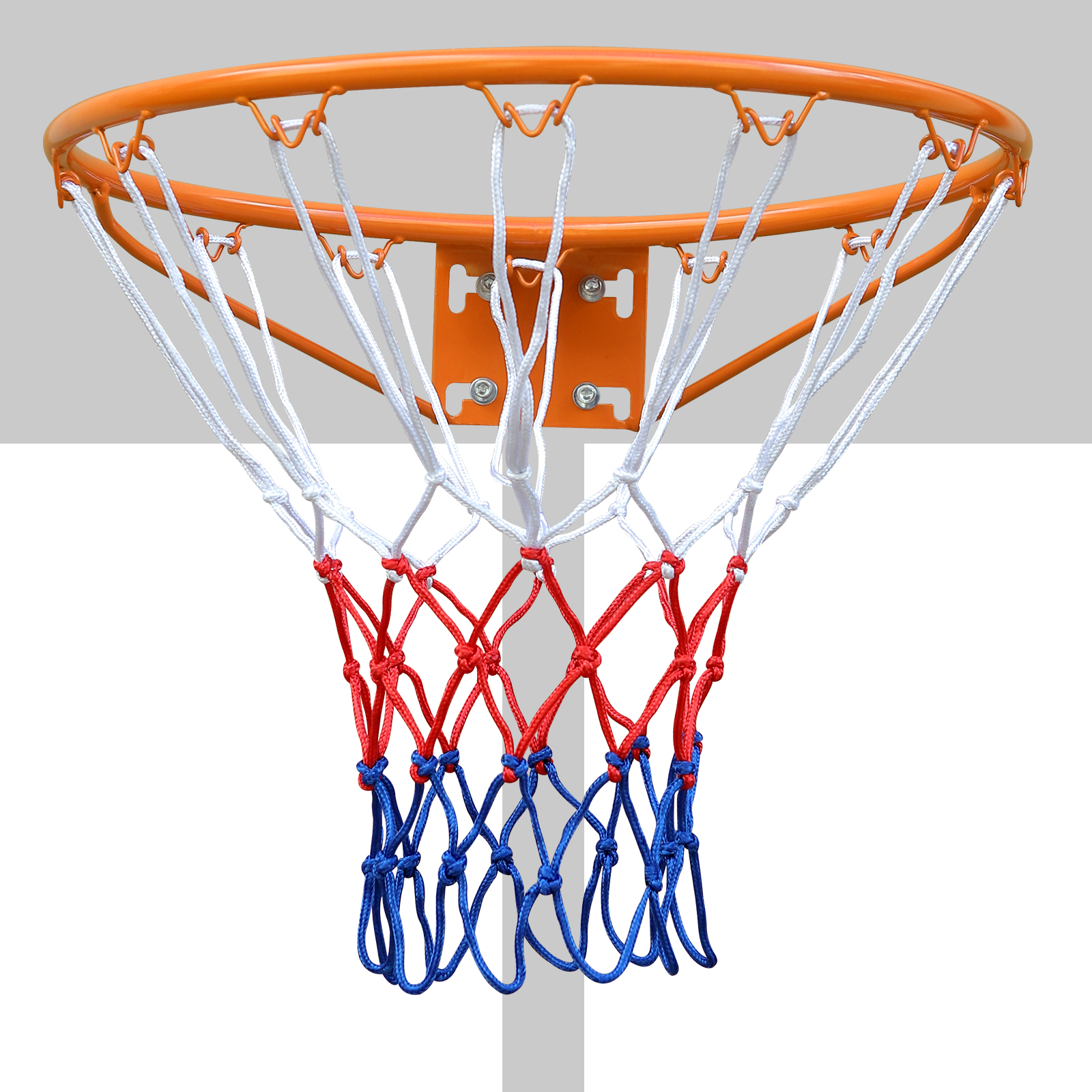Présentation du panier de basket