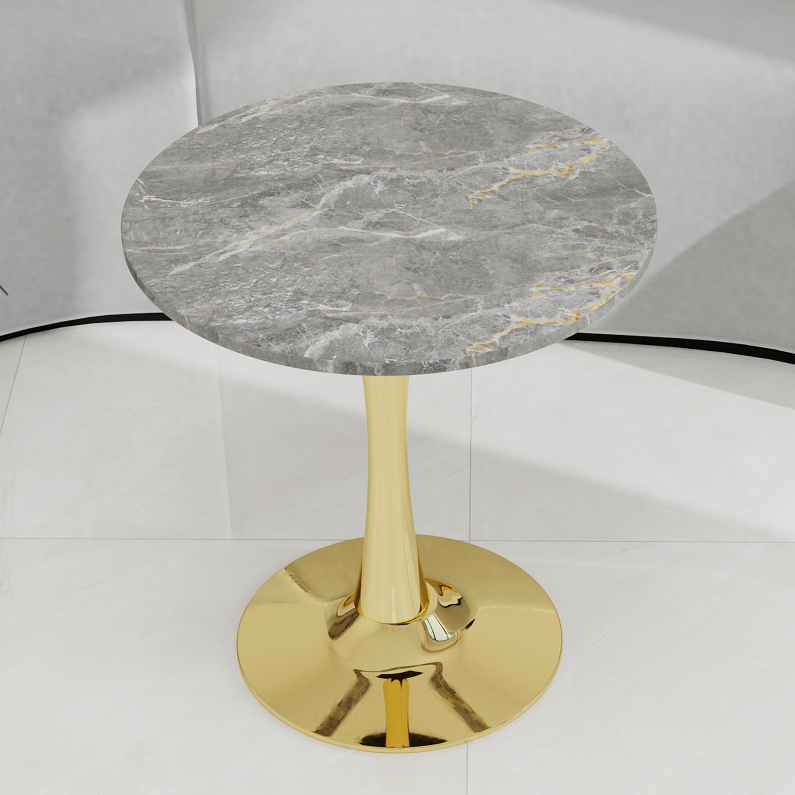 Présentation du table basse