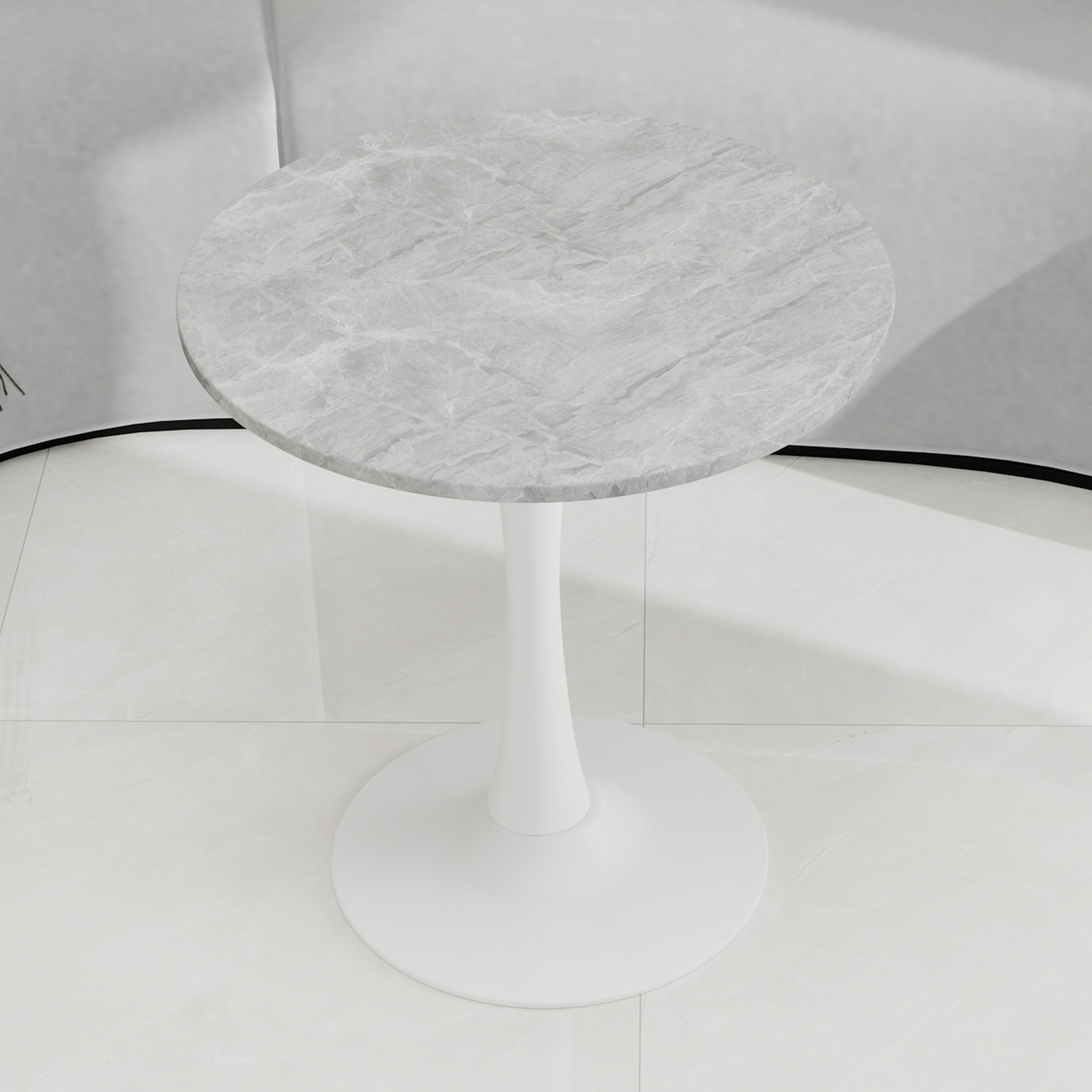 Présentation du table basse