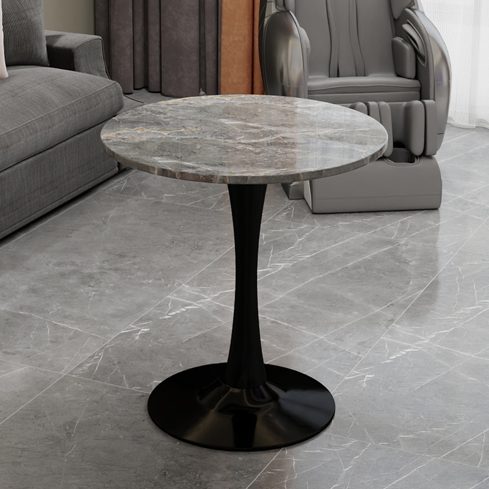 Vue principale du table basse
