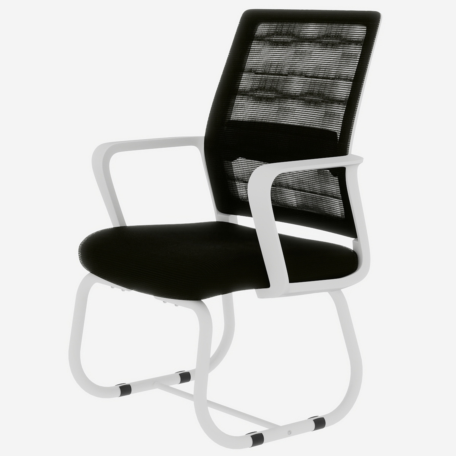 Présentation du fauteuil de bureau