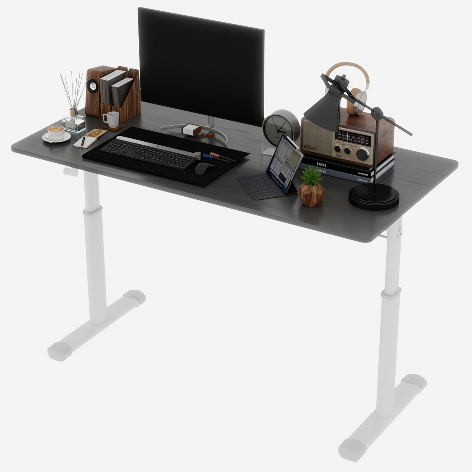Présentation du bureau