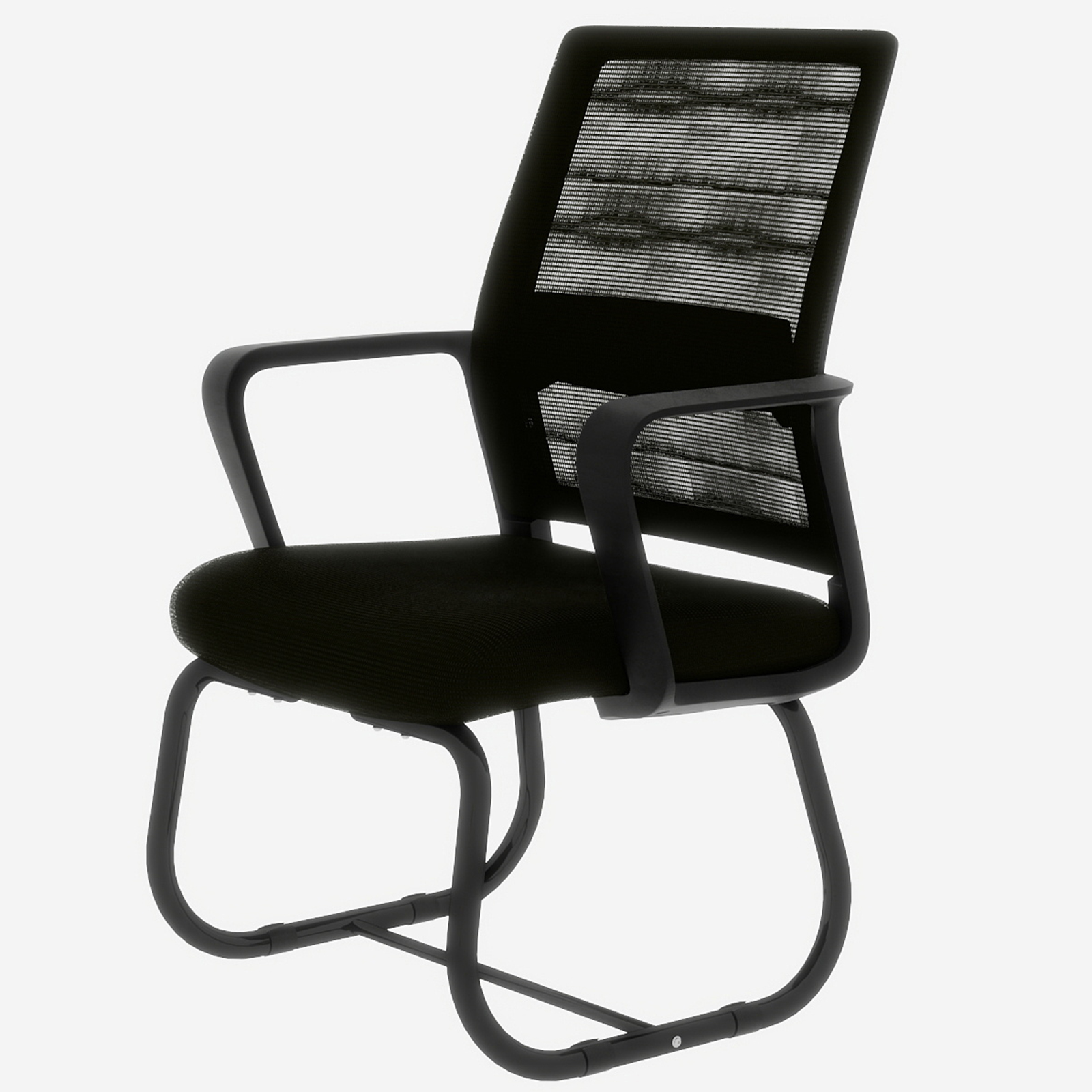 Présentation du fauteuil de bureau