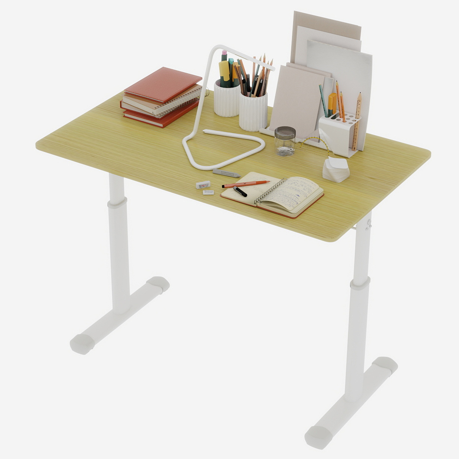 Présentation du bureau