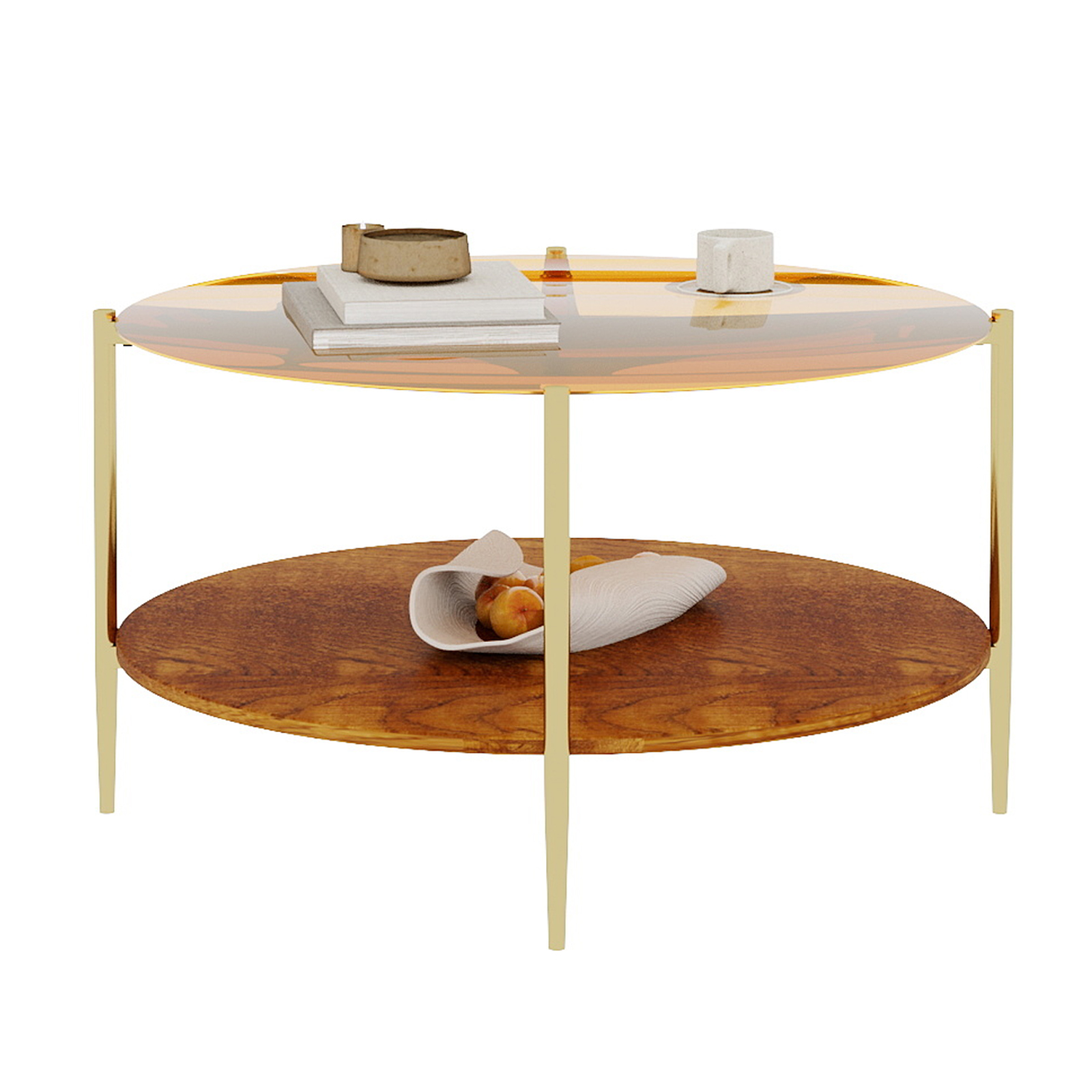 Présentation du table basse