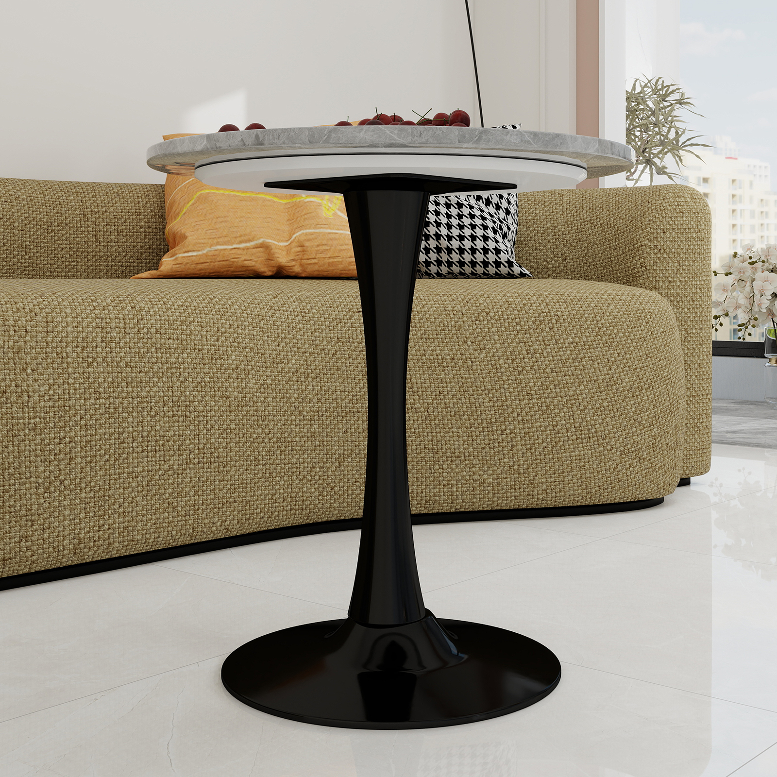 Présentation du table basse