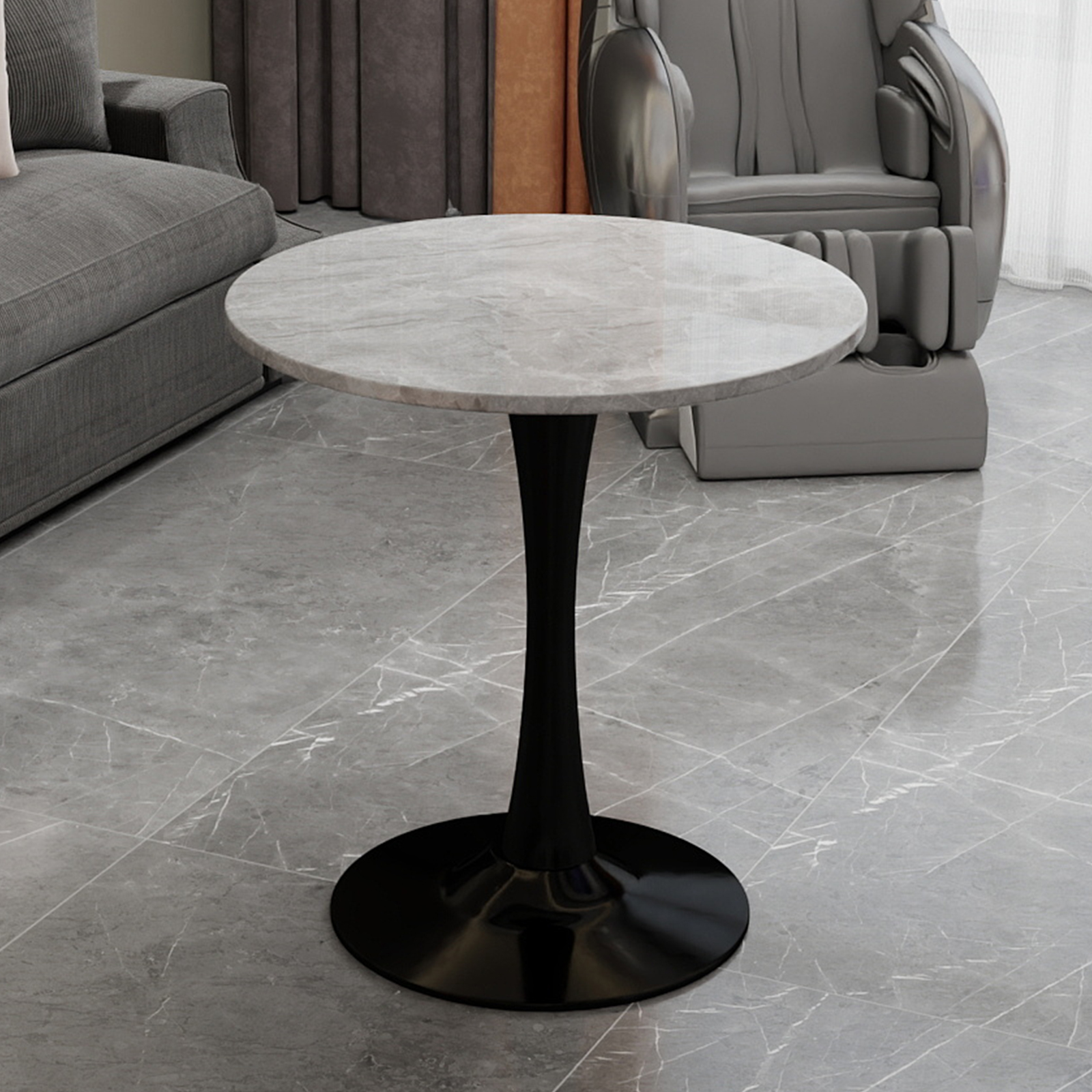 Vue principale du table basse