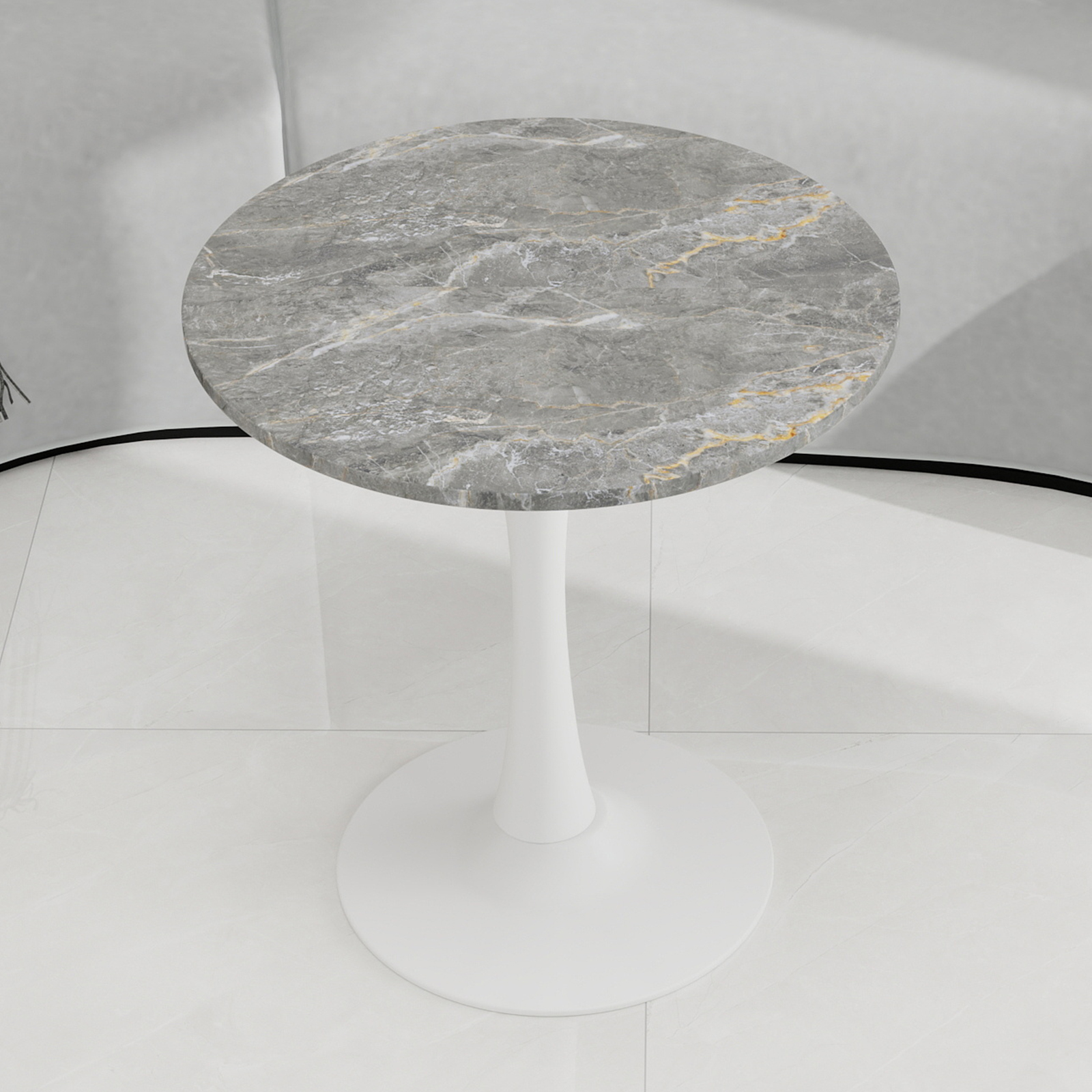 Présentation du table basse