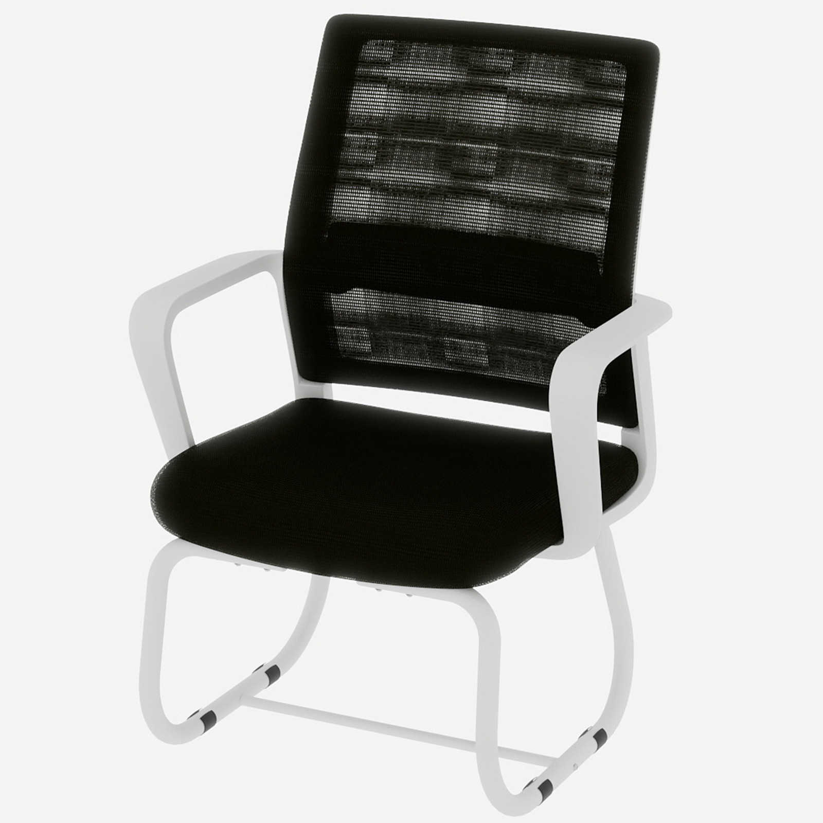 Présentation du fauteuil de bureau