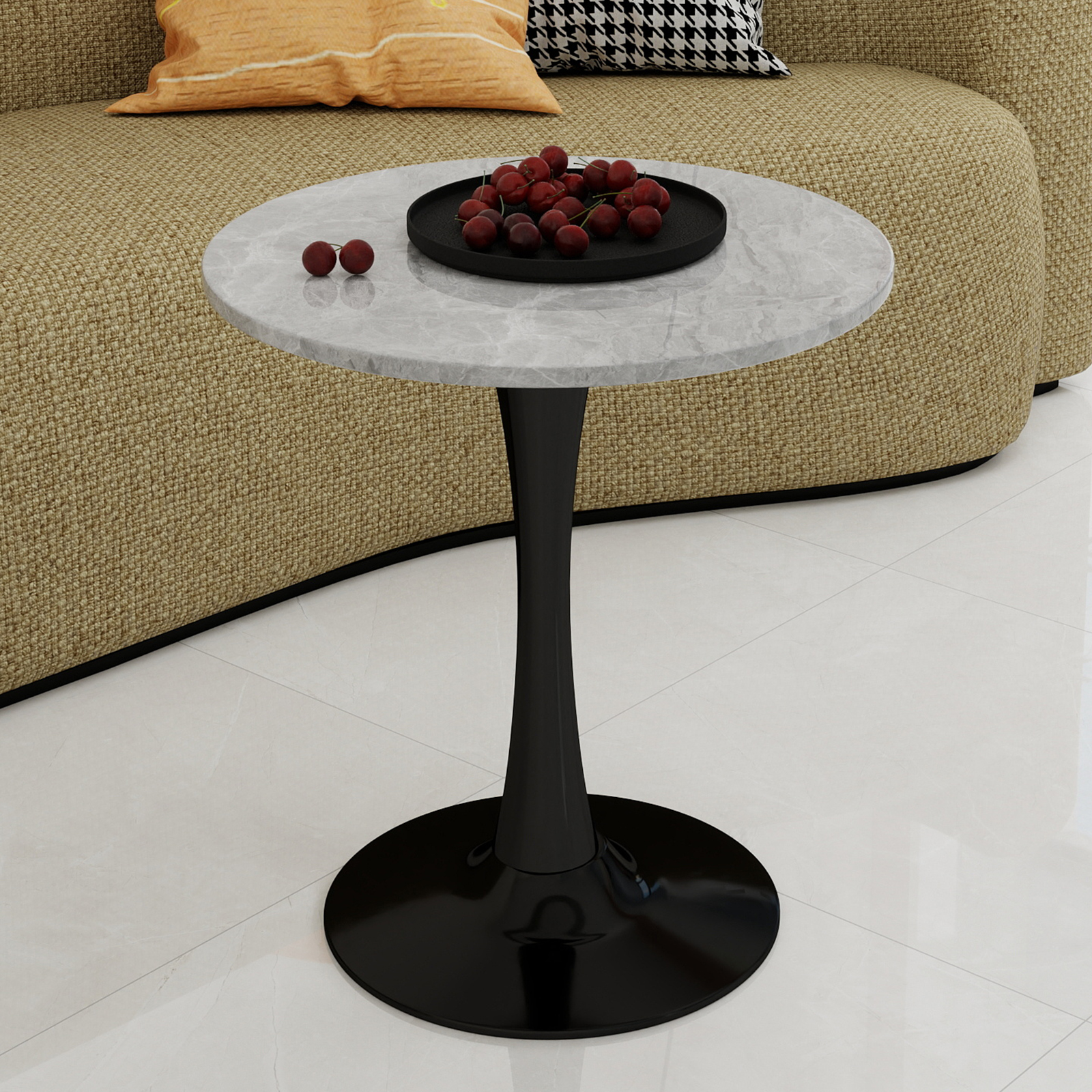 Présentation du table basse