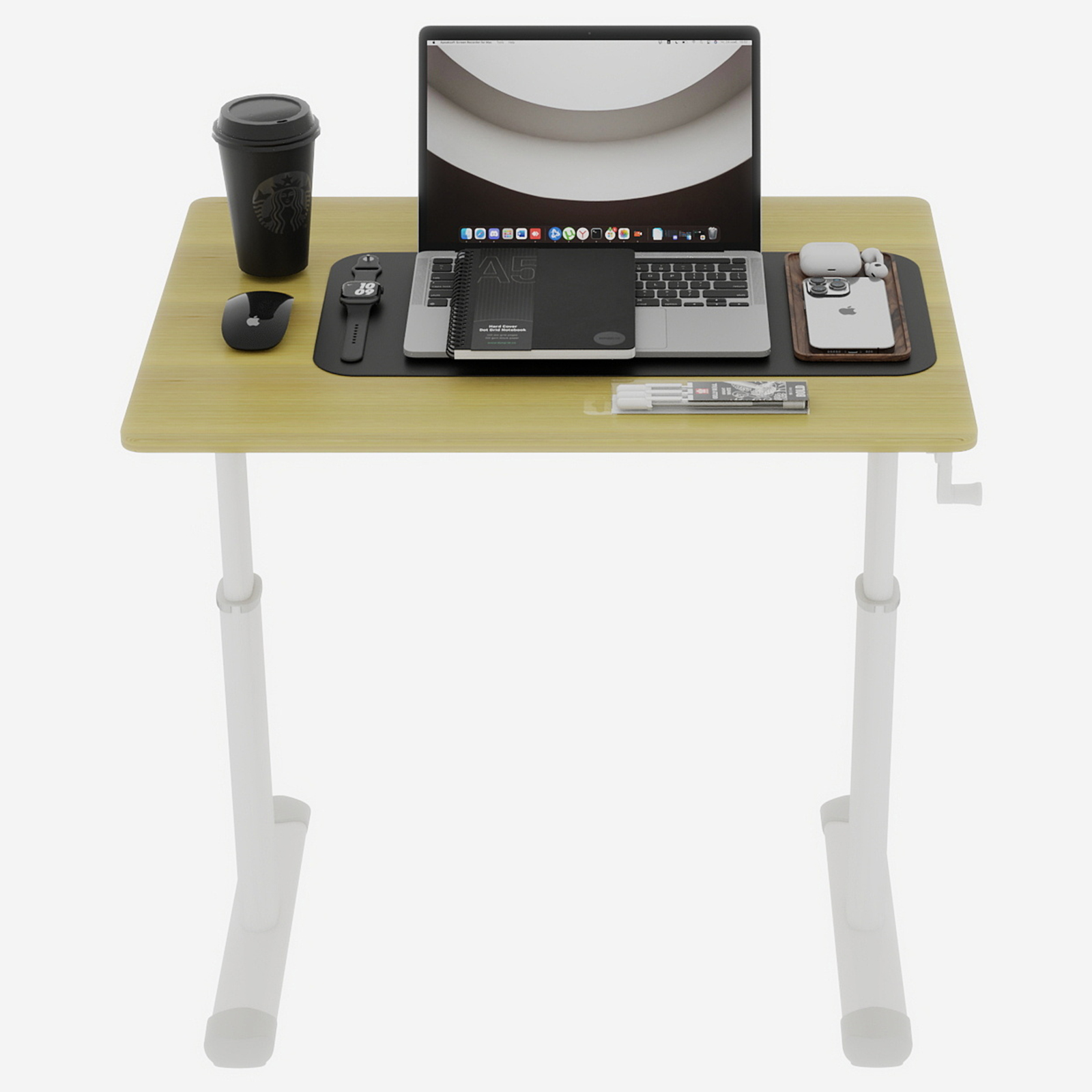 Présentation du bureau