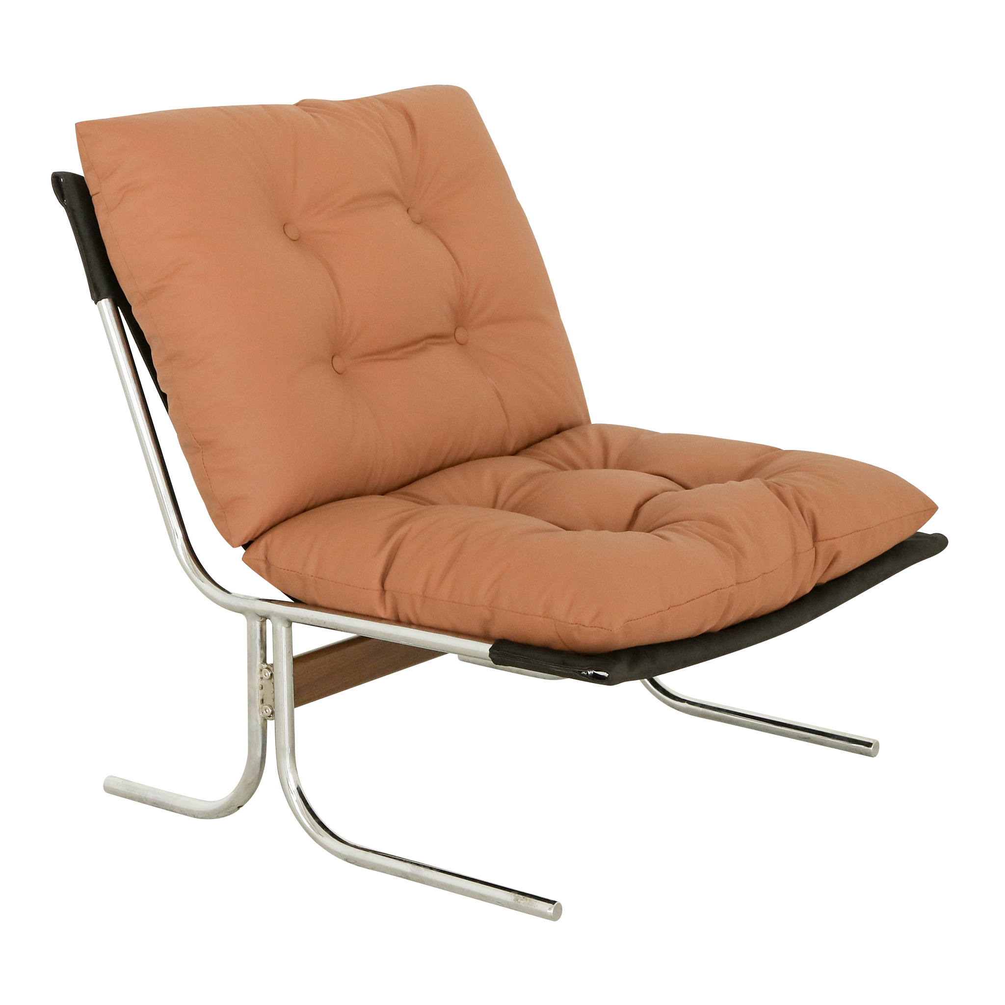 Présentation du fauteuil d'appoint