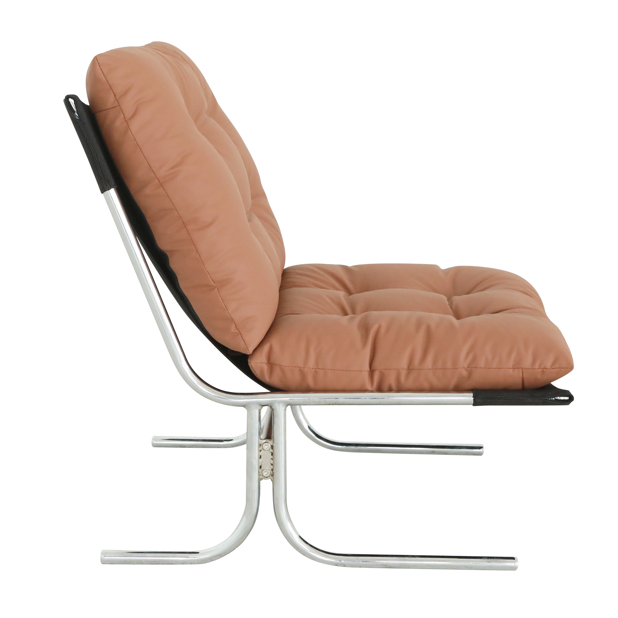 Présentation du fauteuil d'appoint