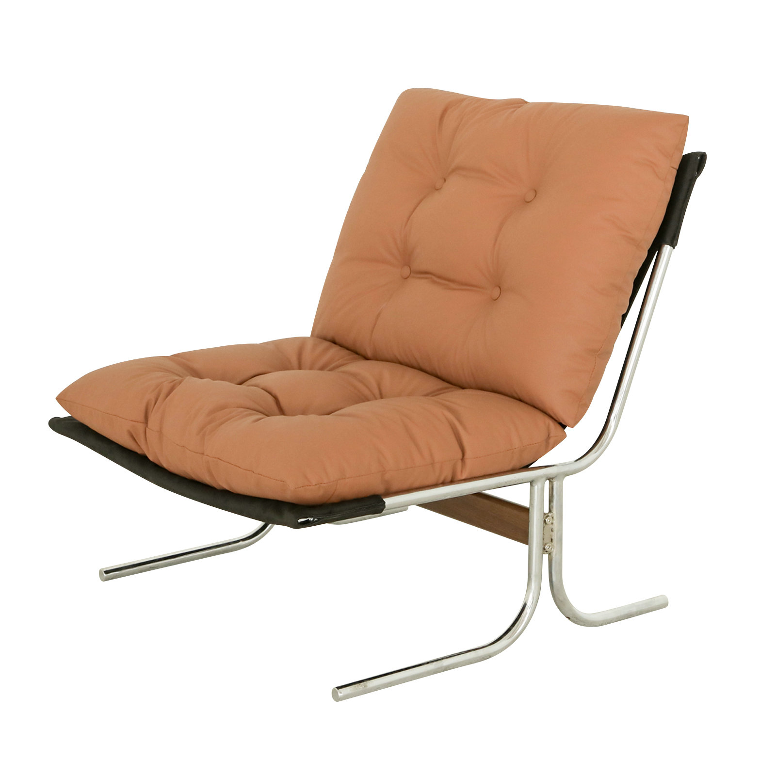 Présentation du fauteuil d'appoint