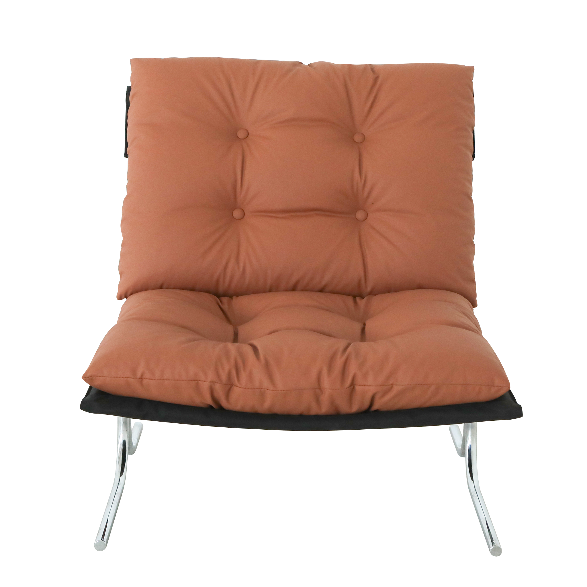 Présentation du fauteuil d'appoint