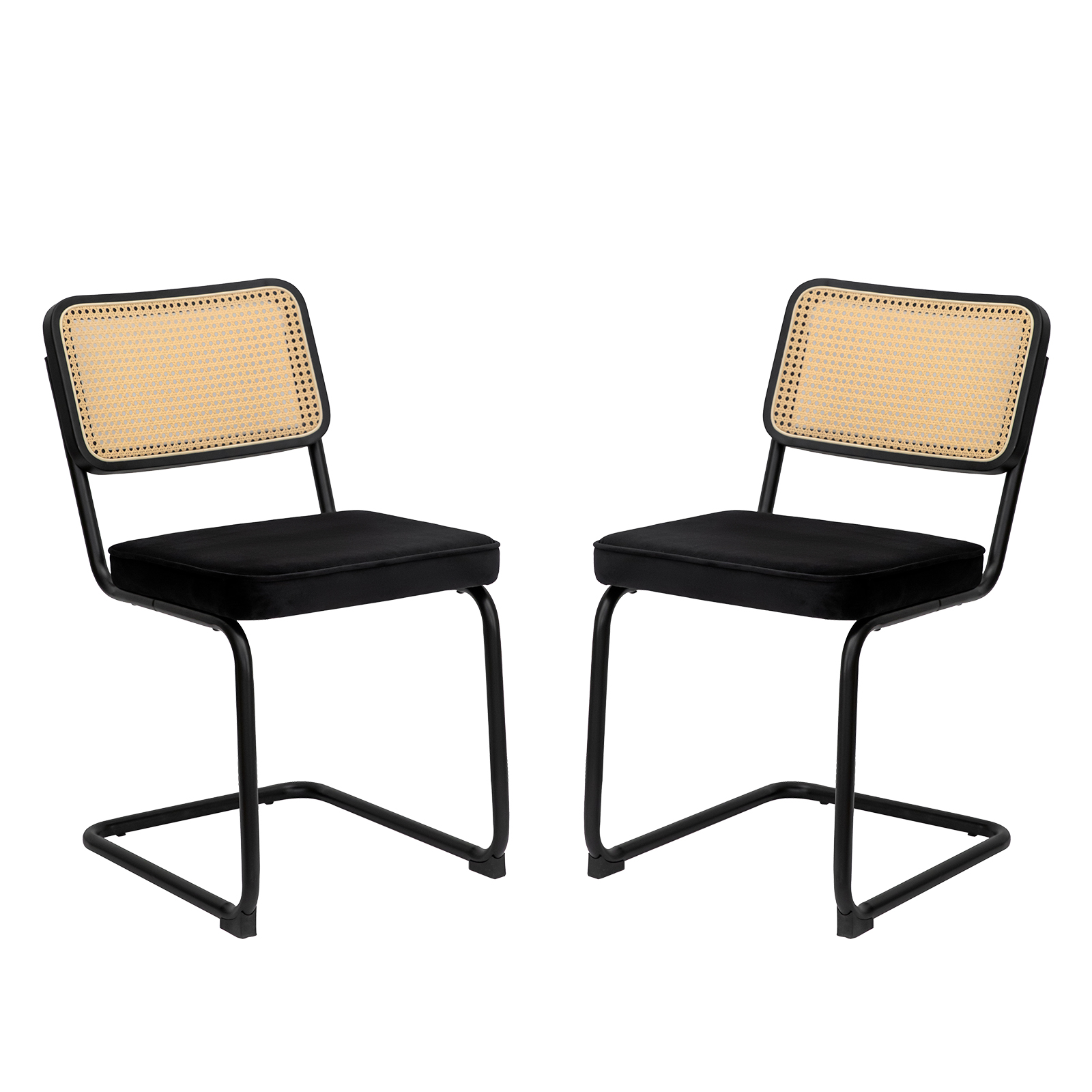 Présentation du chaise de salle à manger