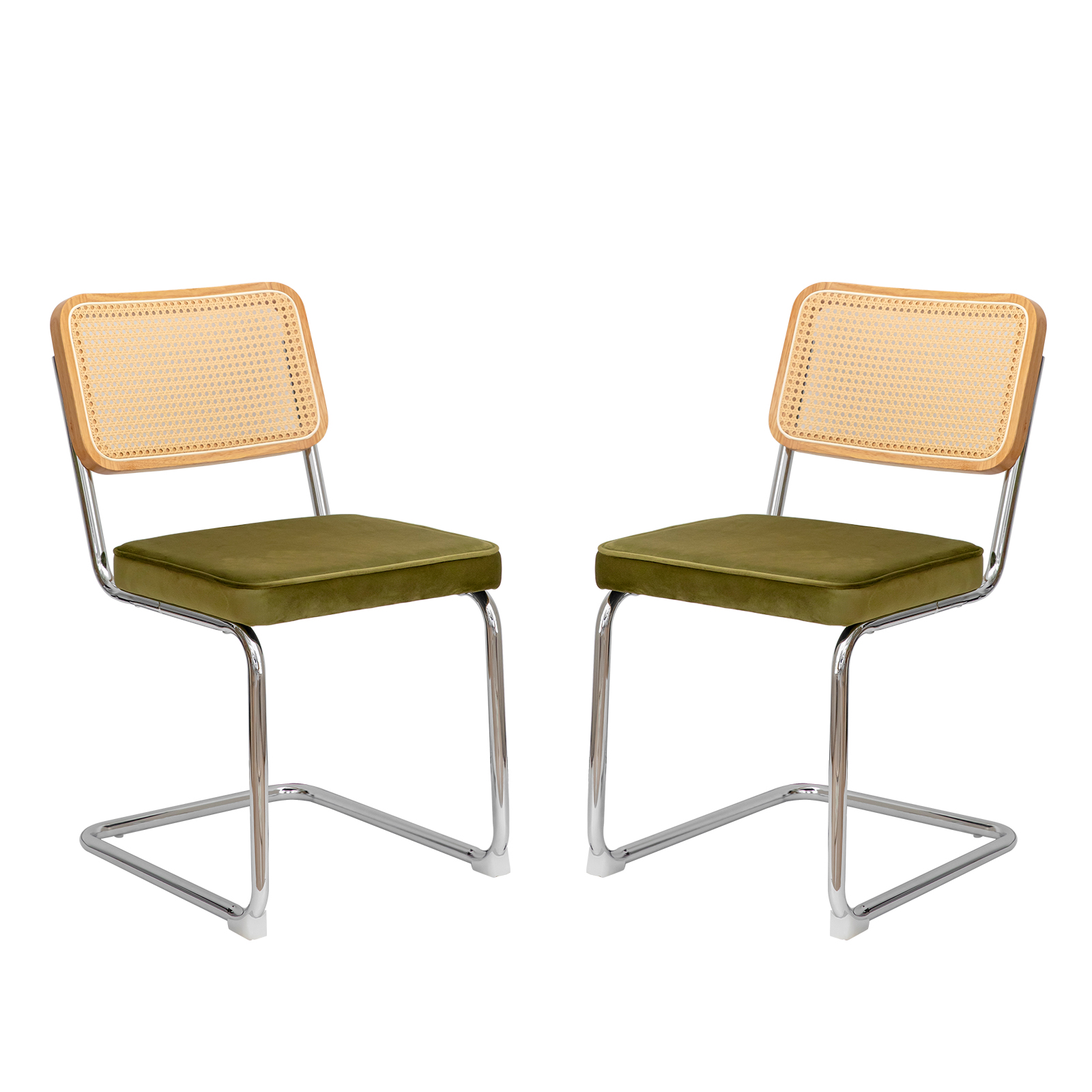 Présentation du chaise de salle à manger